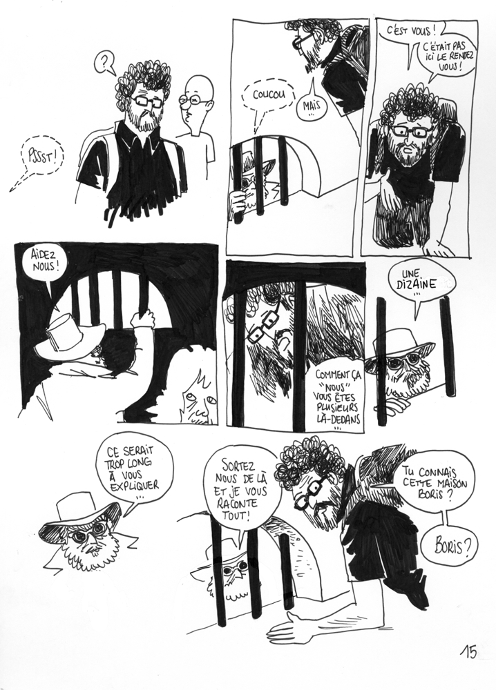 - Achat Vente Echange- page 16