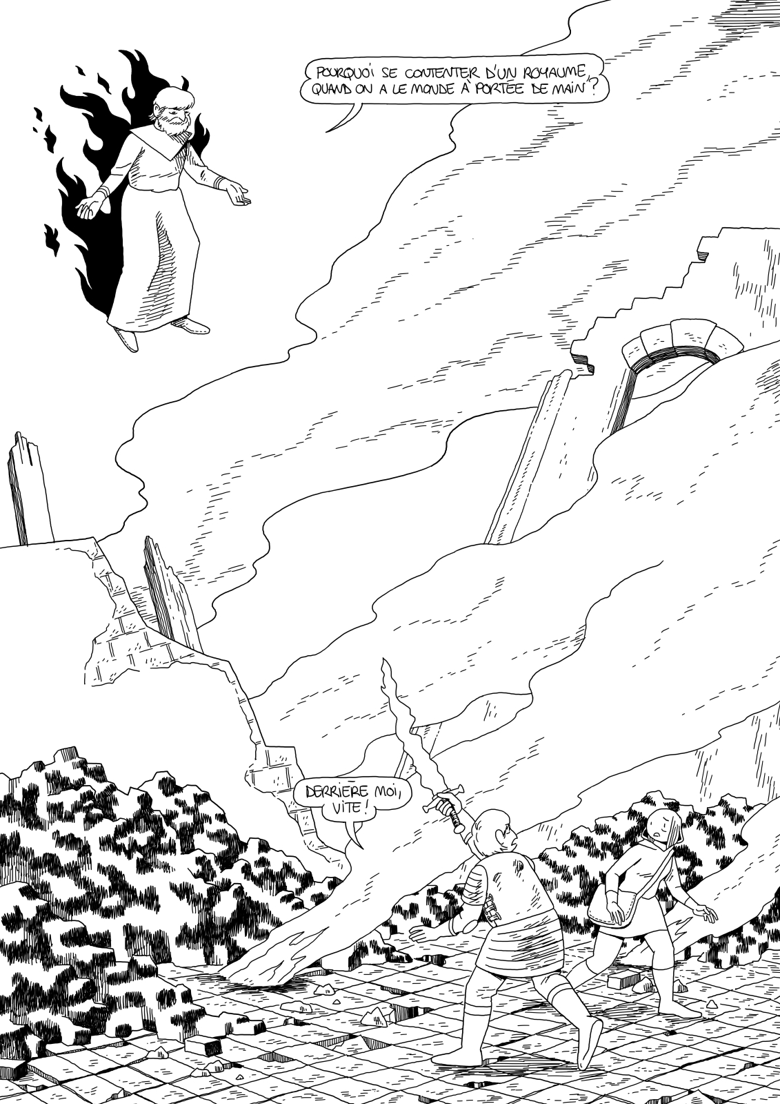 - Teeny Fantasy- page 154