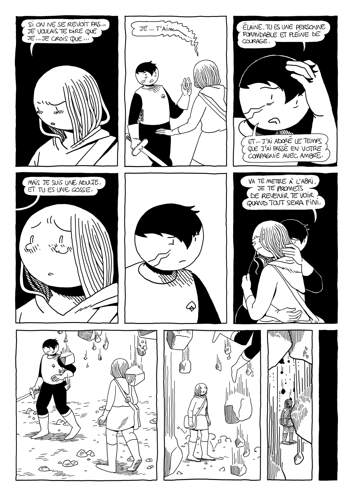 - Teeny Fantasy- page 157