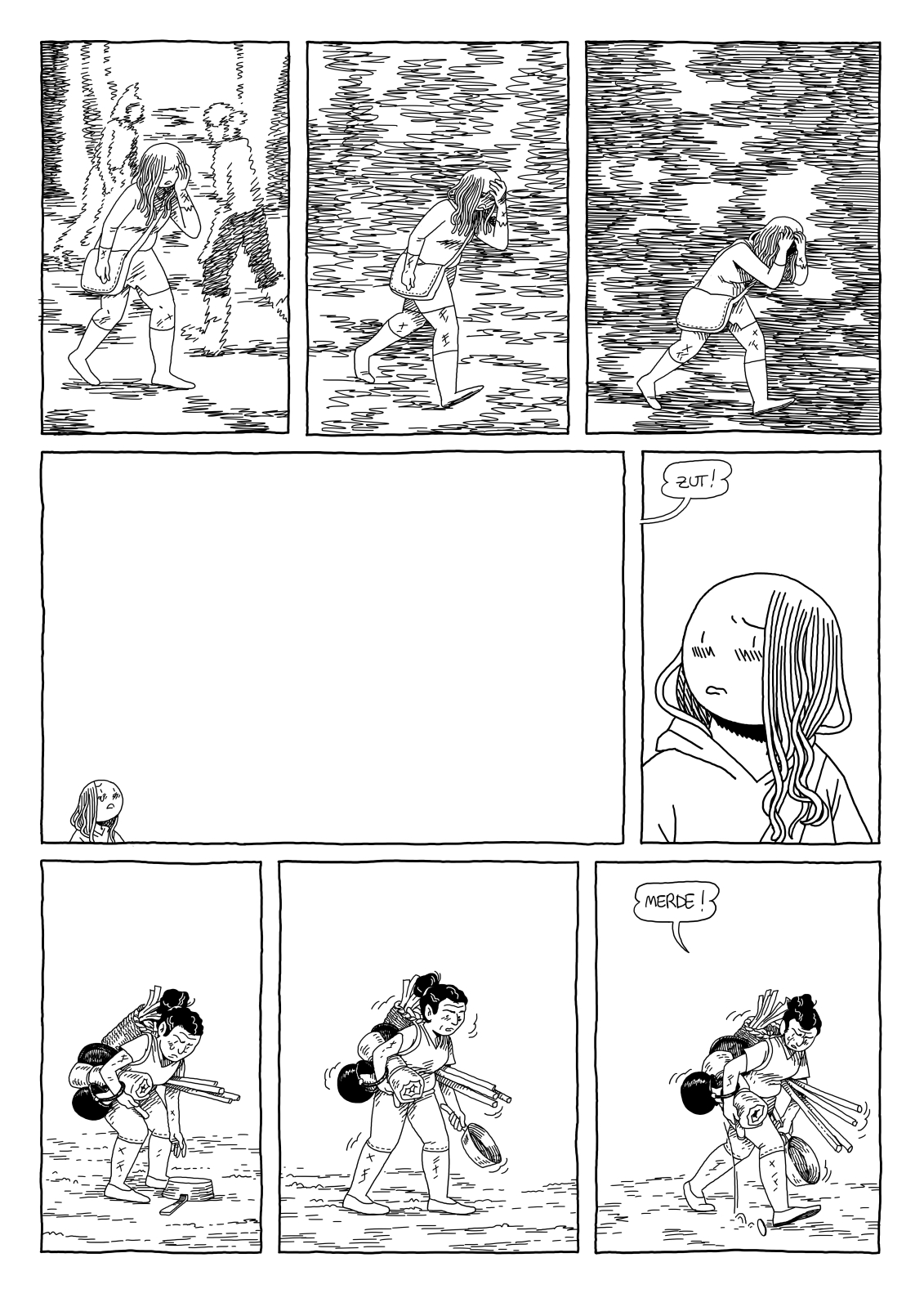 - Teeny Fantasy- page 163