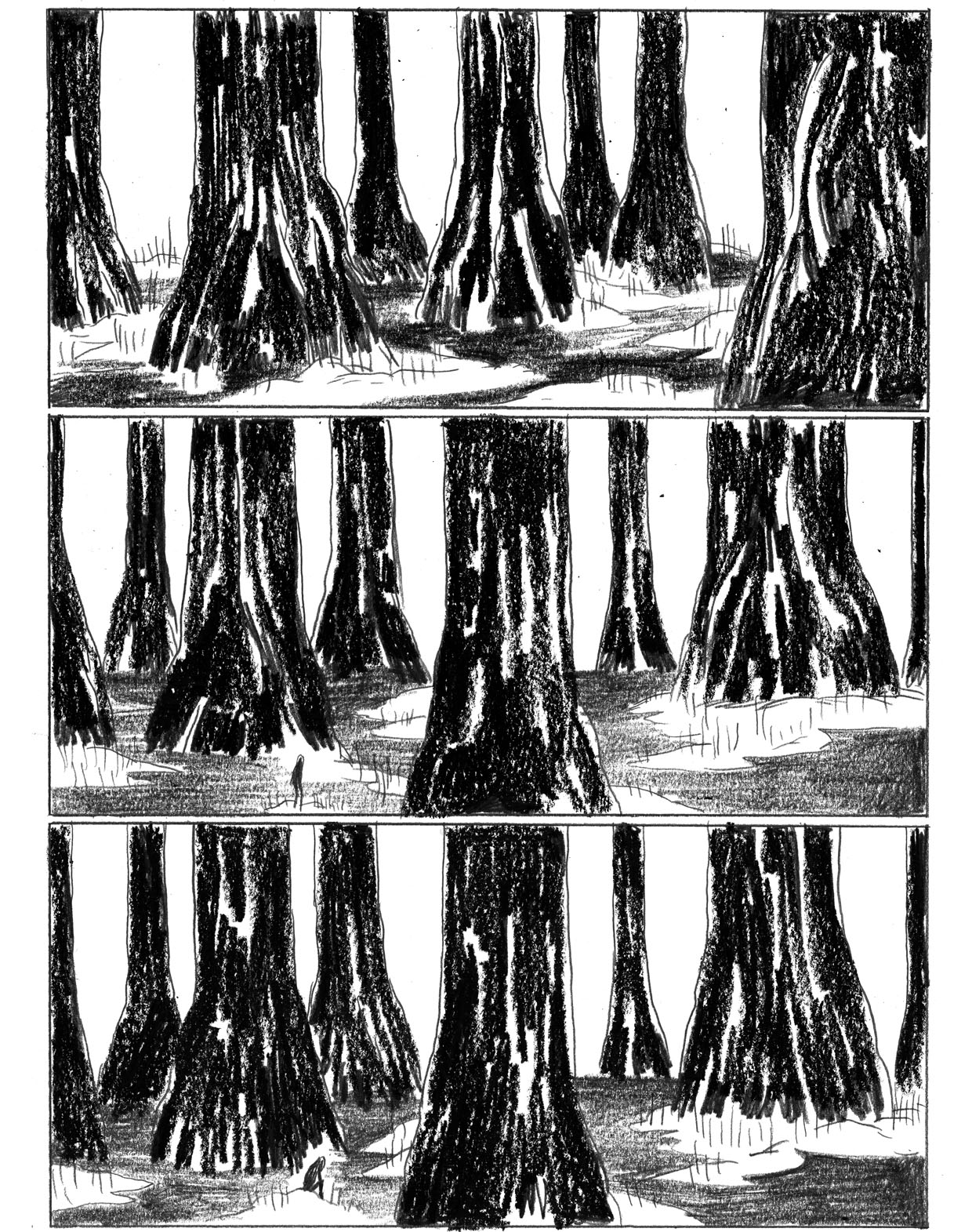 - Sauvage, ou la sagesse des pierres.- page 176