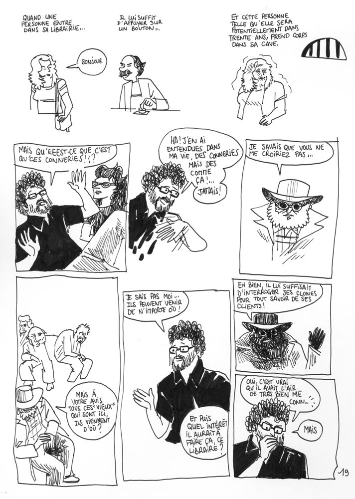 - Achat Vente Echange- page 20