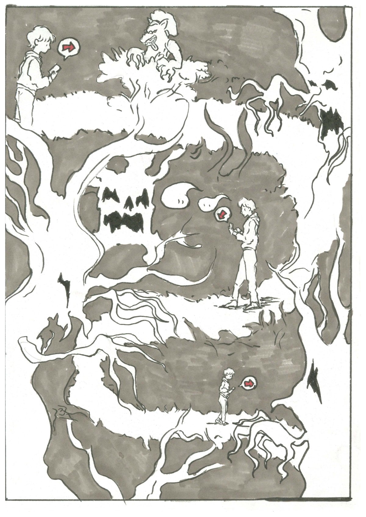 - visite guidée- page 2