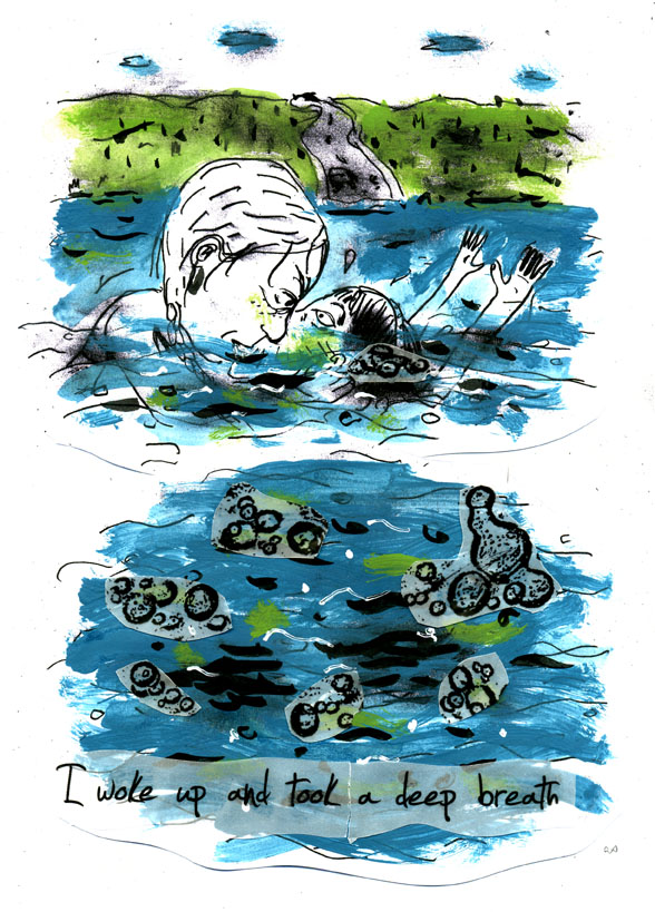 - Ginger Ale- page 21