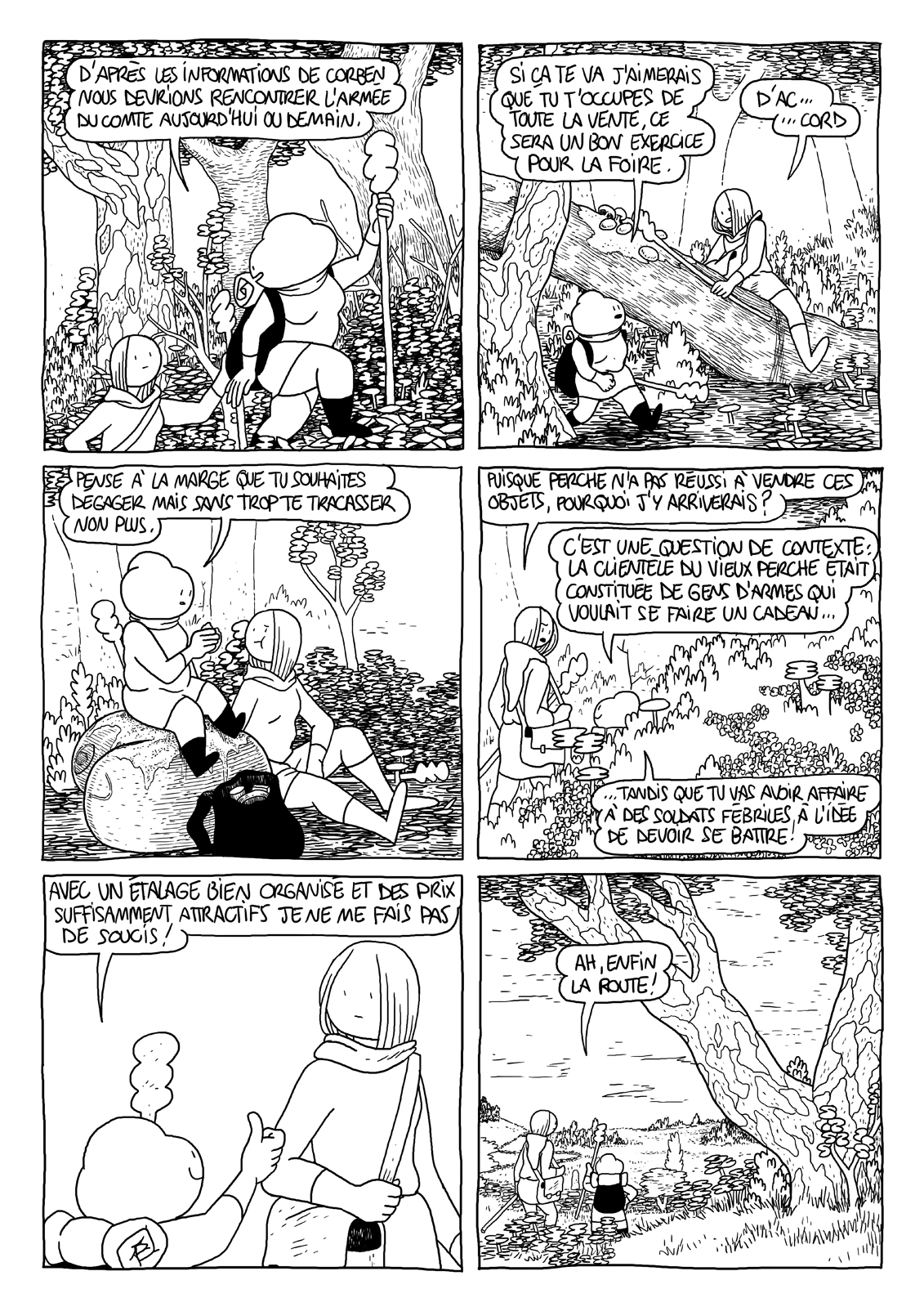 - Teeny Fantasy- page 24