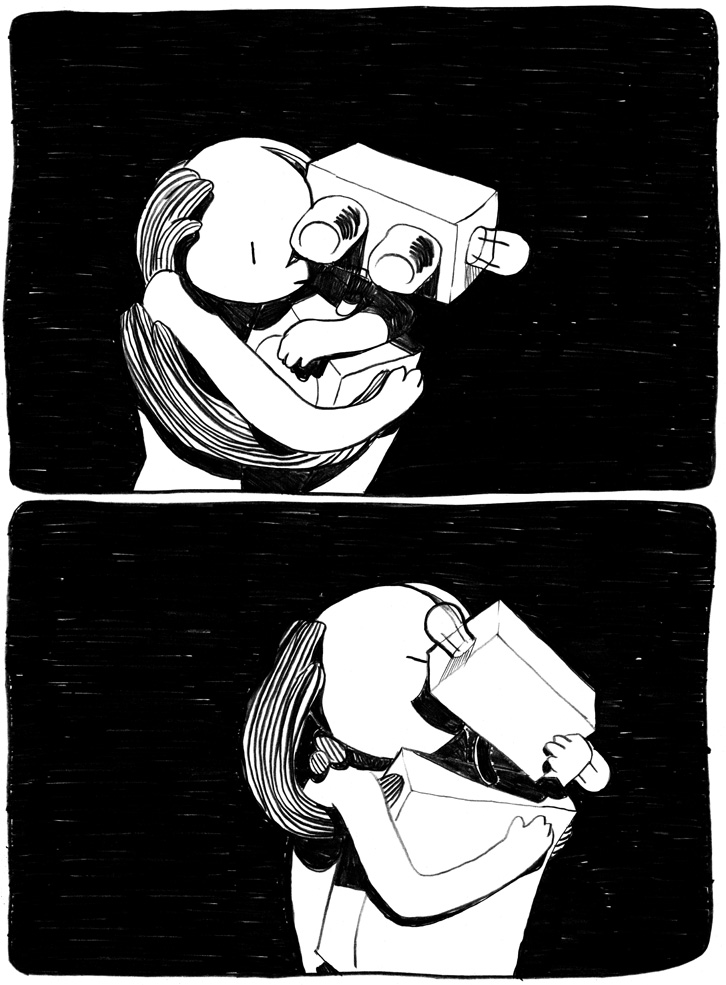 - Des fruits rouges en aérosol- page 26