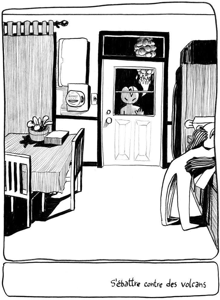 - Des fruits rouges en aérosol- page 29