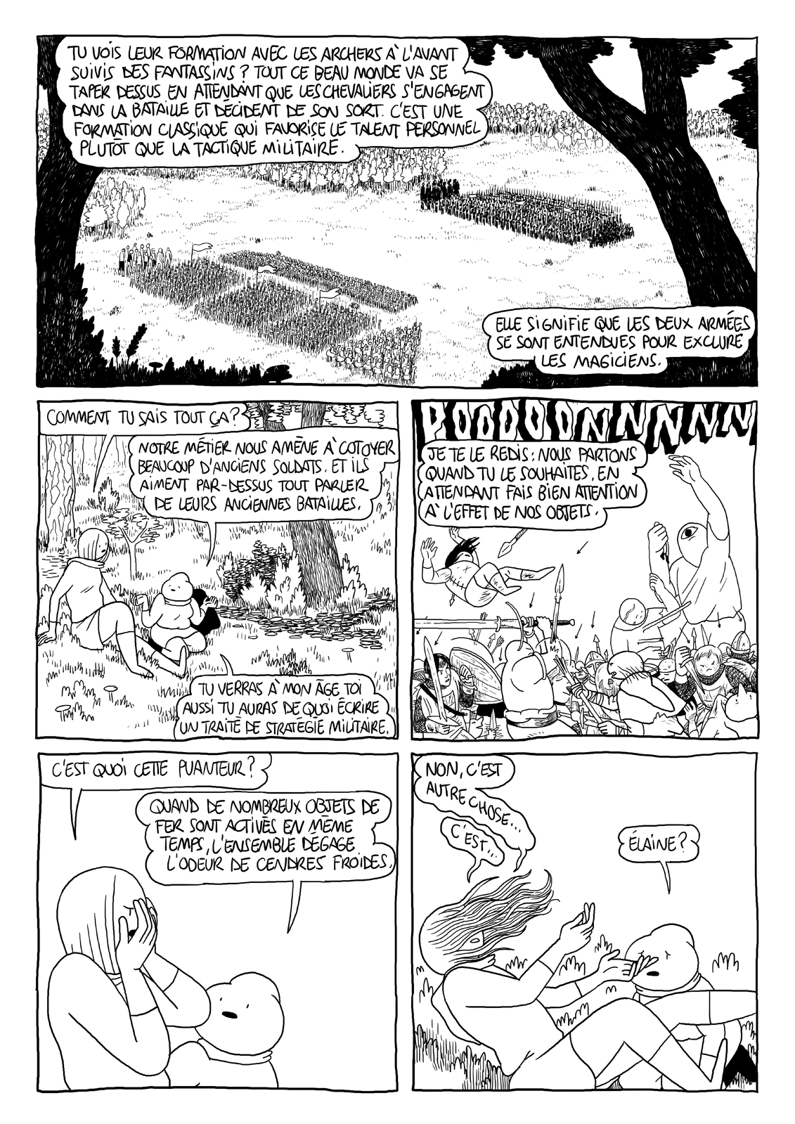 - Teeny Fantasy- page 30