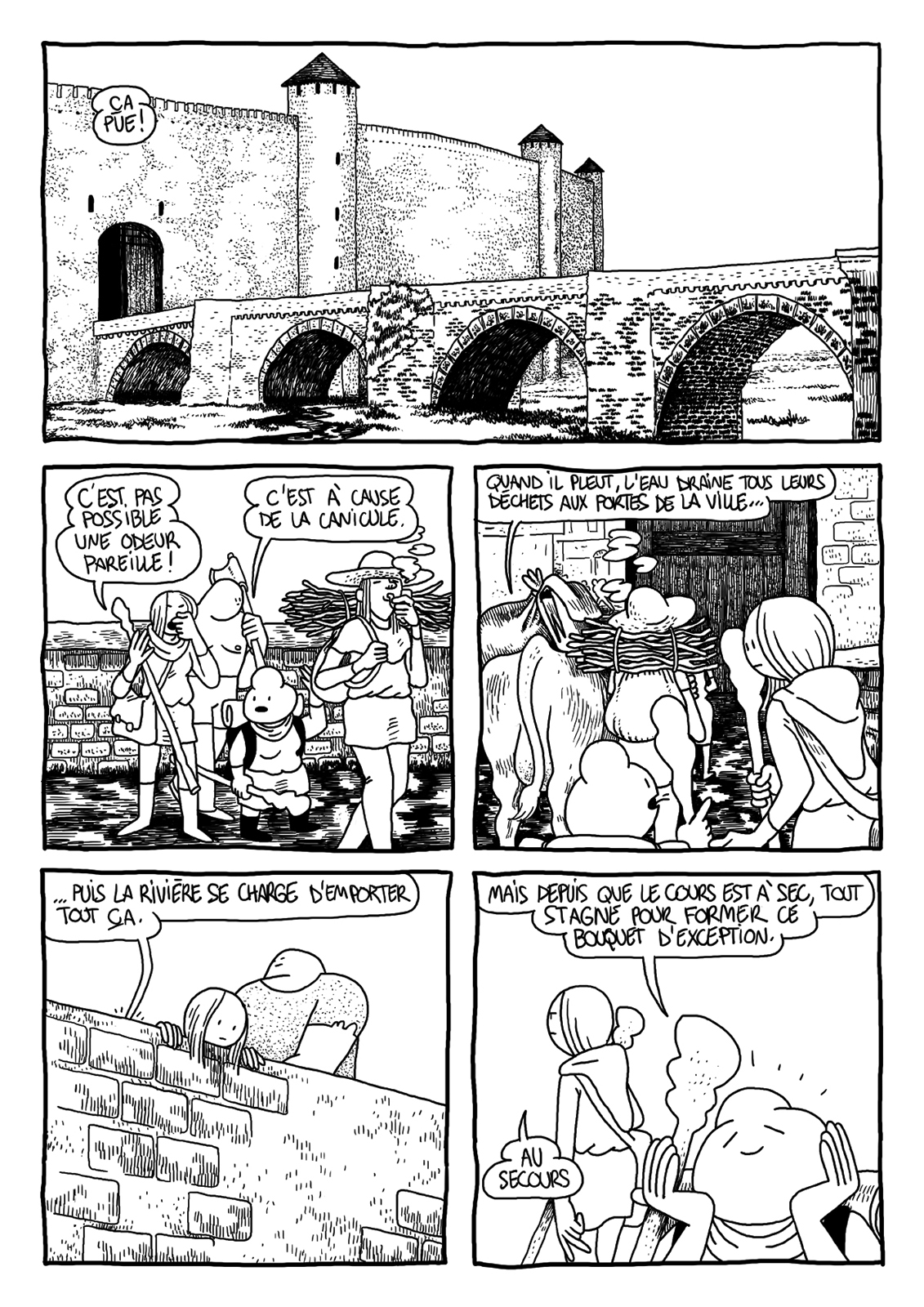 - Teeny Fantasy- page 3