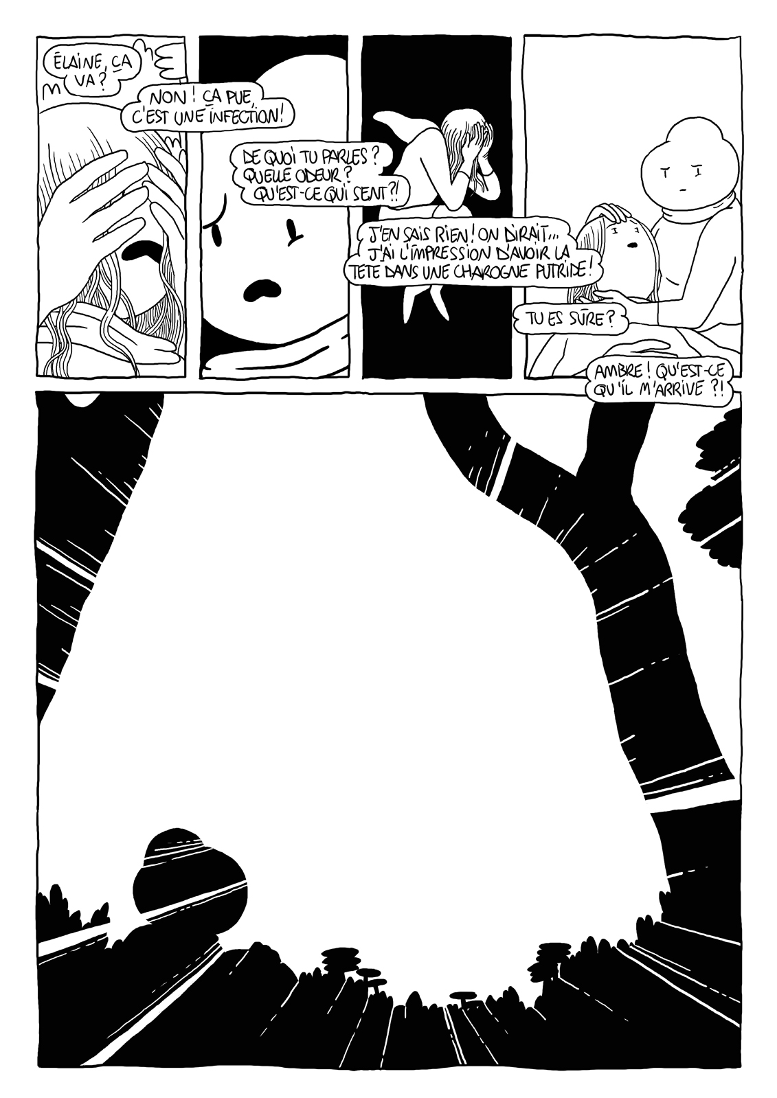 - Teeny Fantasy- page 31