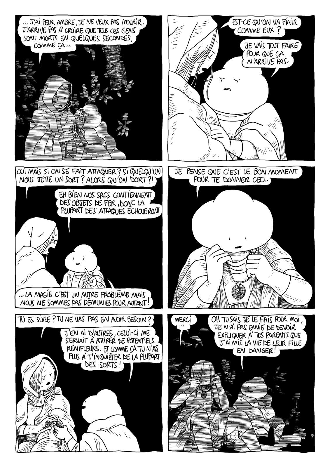 - Teeny Fantasy- page 34