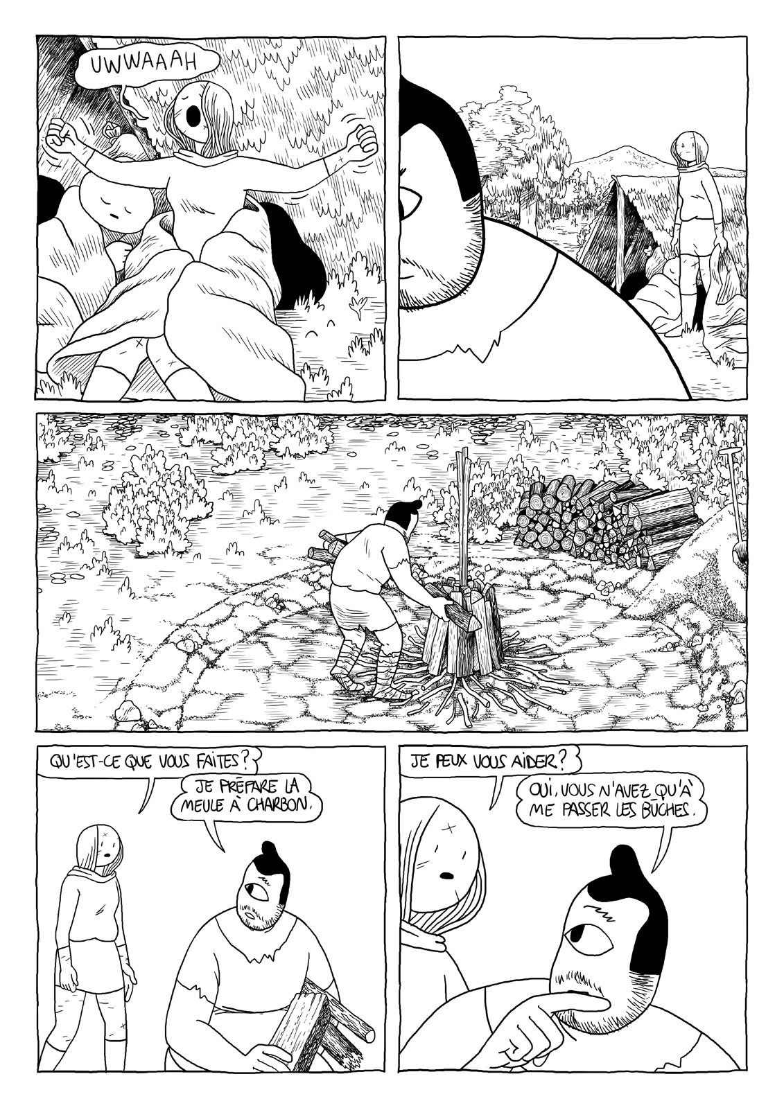 - Teeny Fantasy- page 39