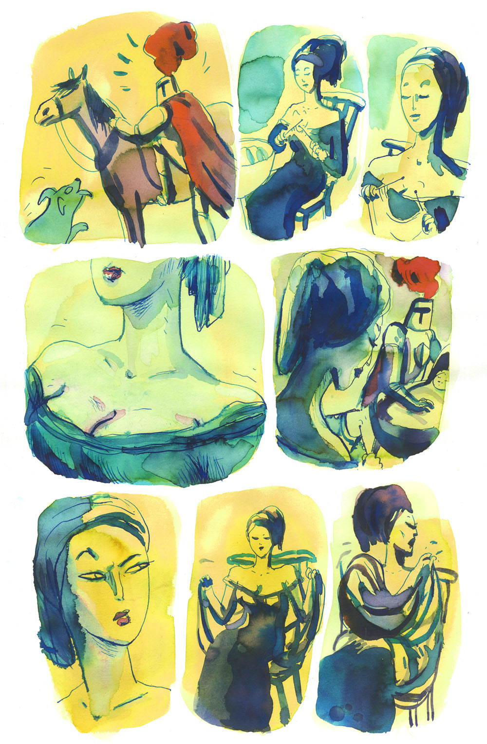 - St-Guignefort- page 6