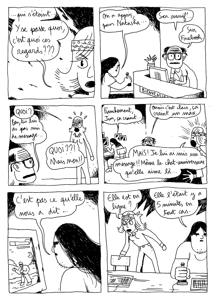 - 1 Amour 1possible- page 4