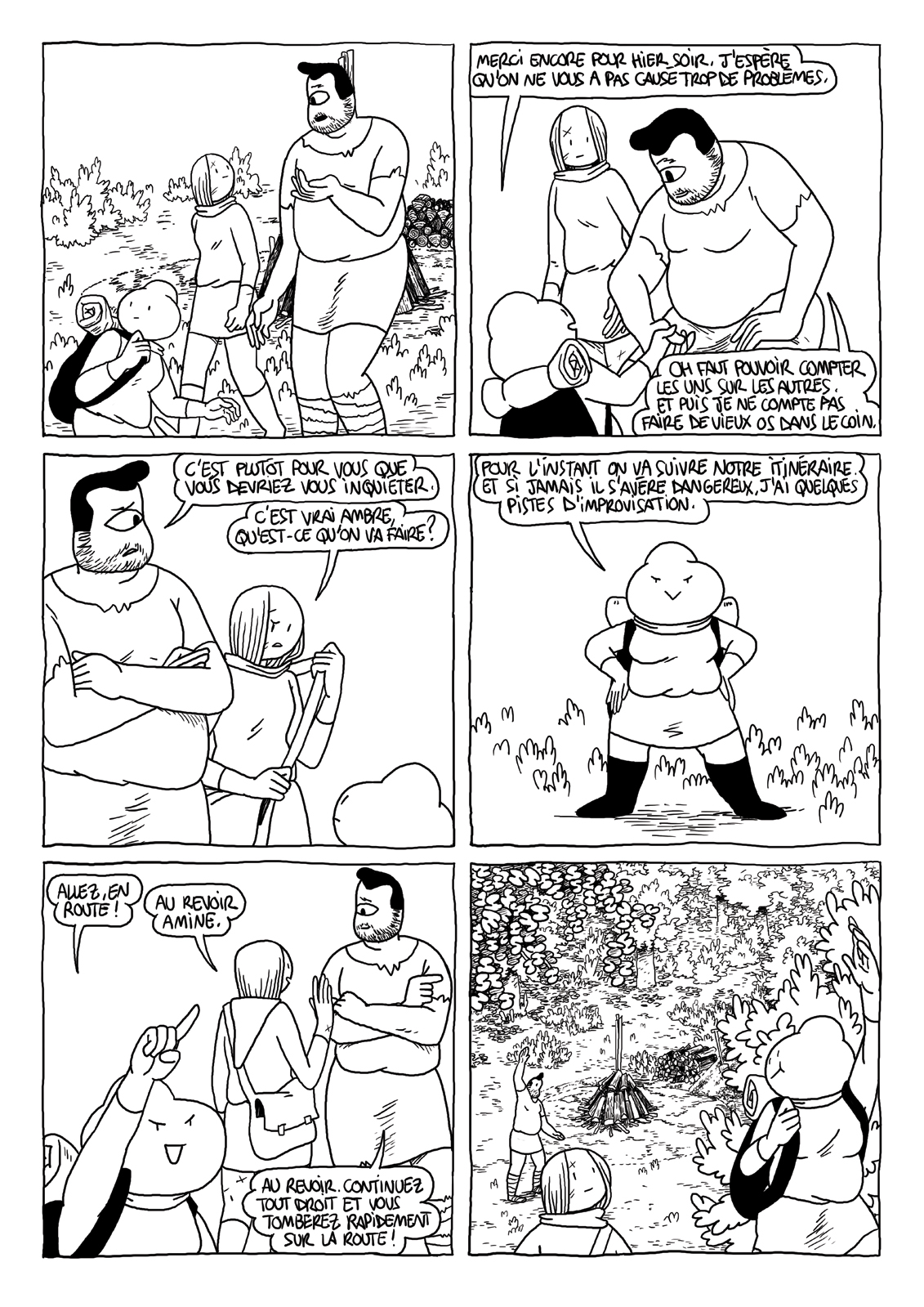 - Teeny Fantasy- page 41