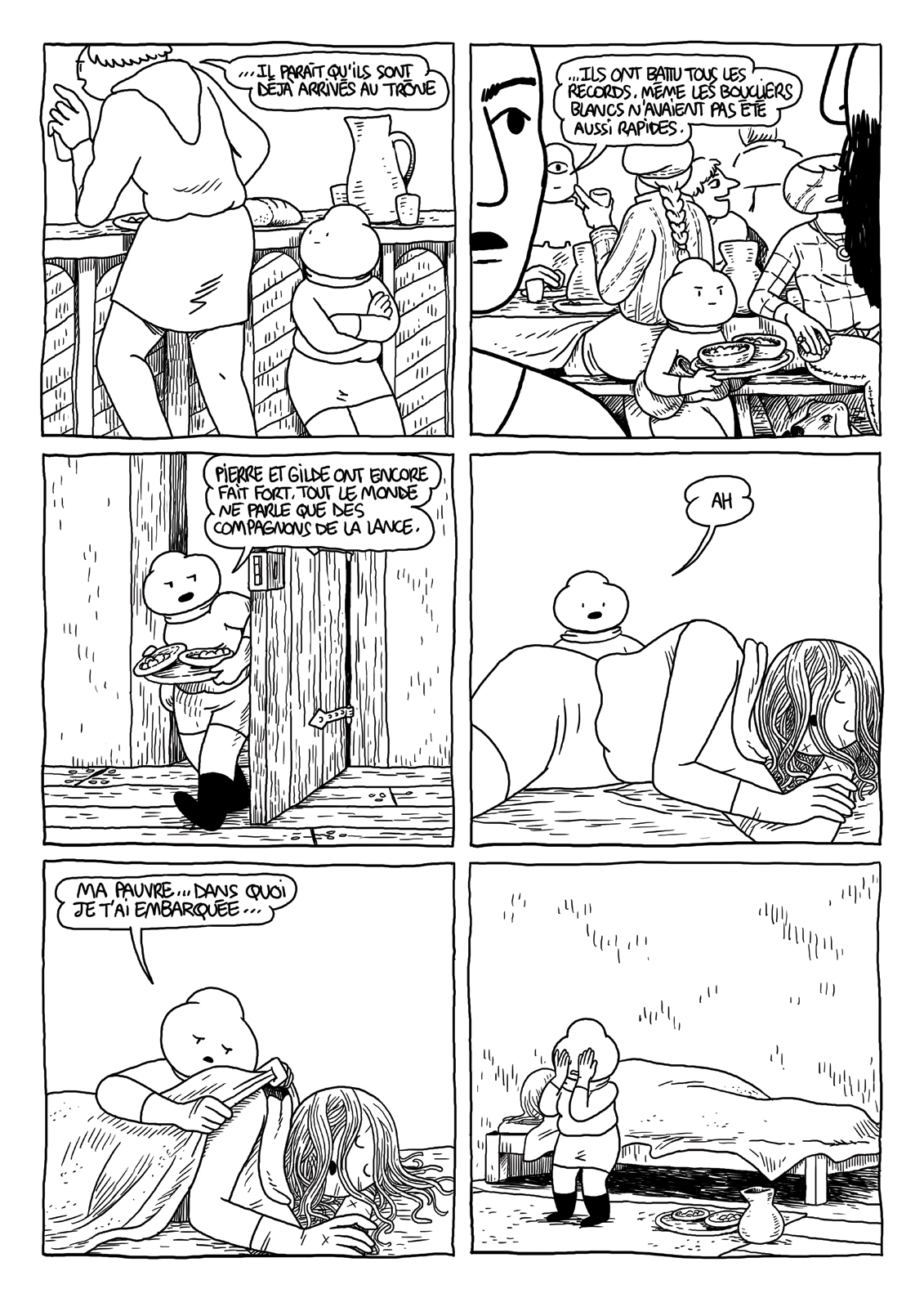 - Teeny Fantasy- page 50