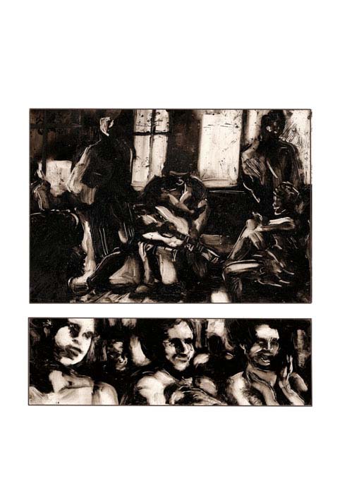 - Bubble song- page 4