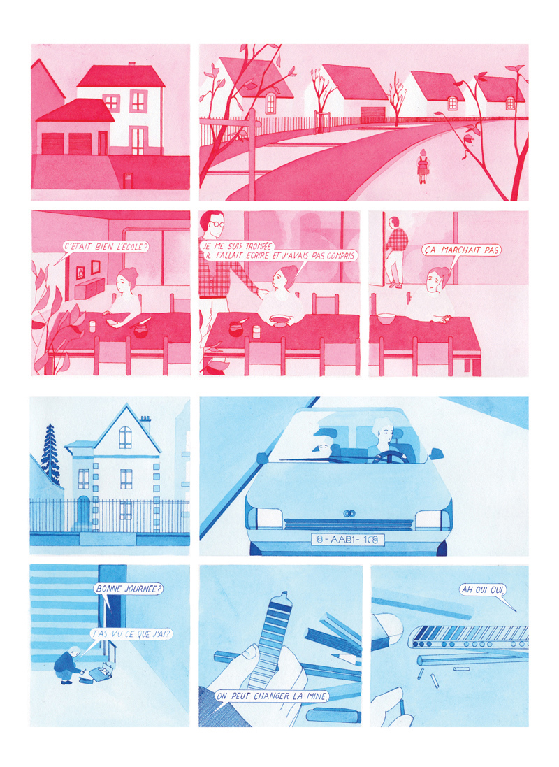 - L'Altérité- page 6