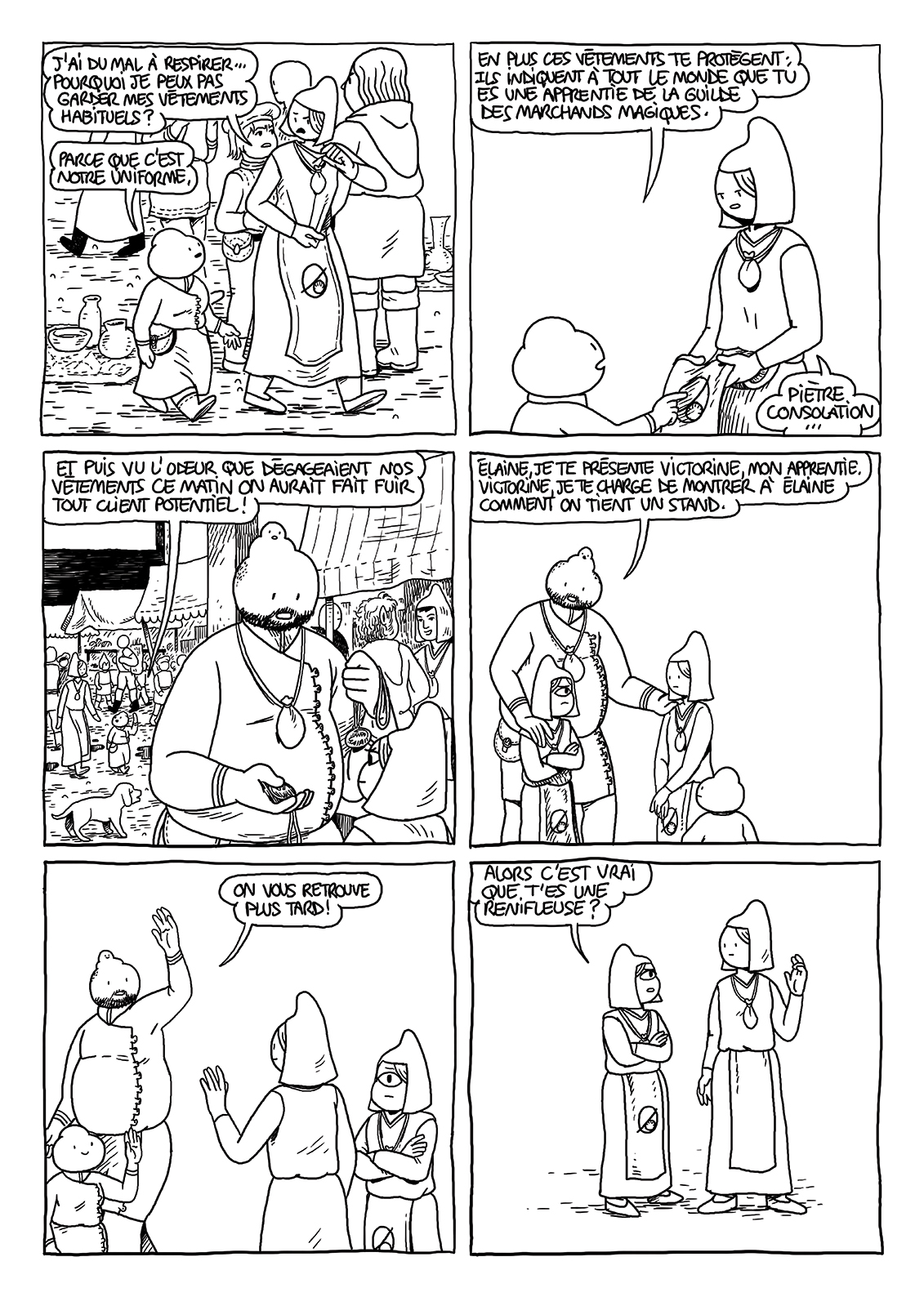 - Teeny Fantasy- page 51