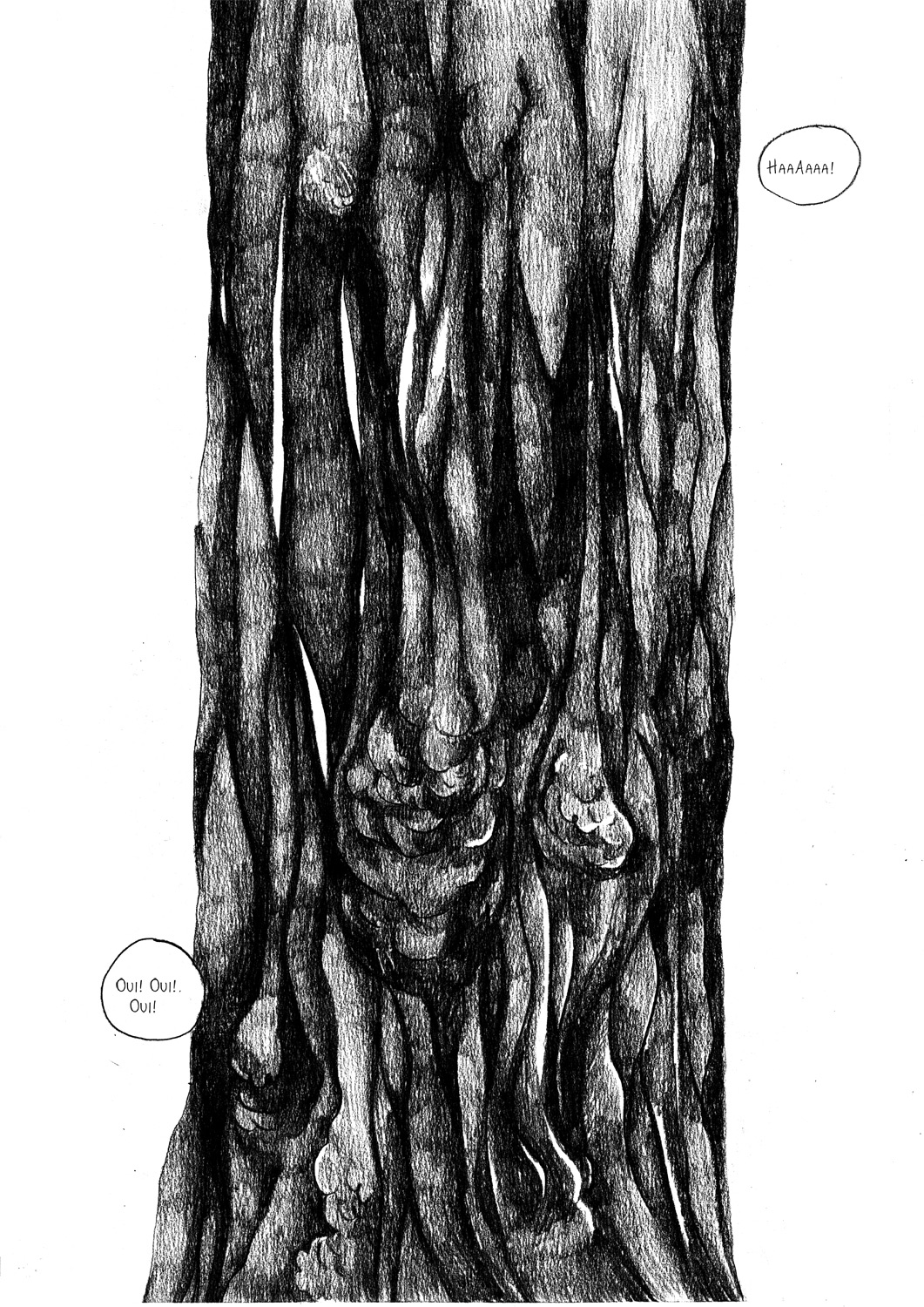 - Sauvage, ou la sagesse des pierres.- page 60