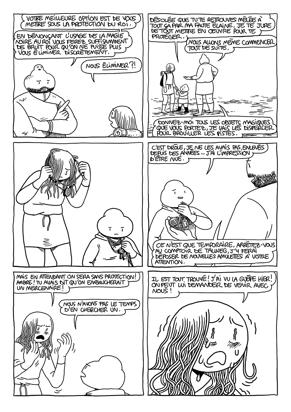 - Teeny Fantasy- page 62