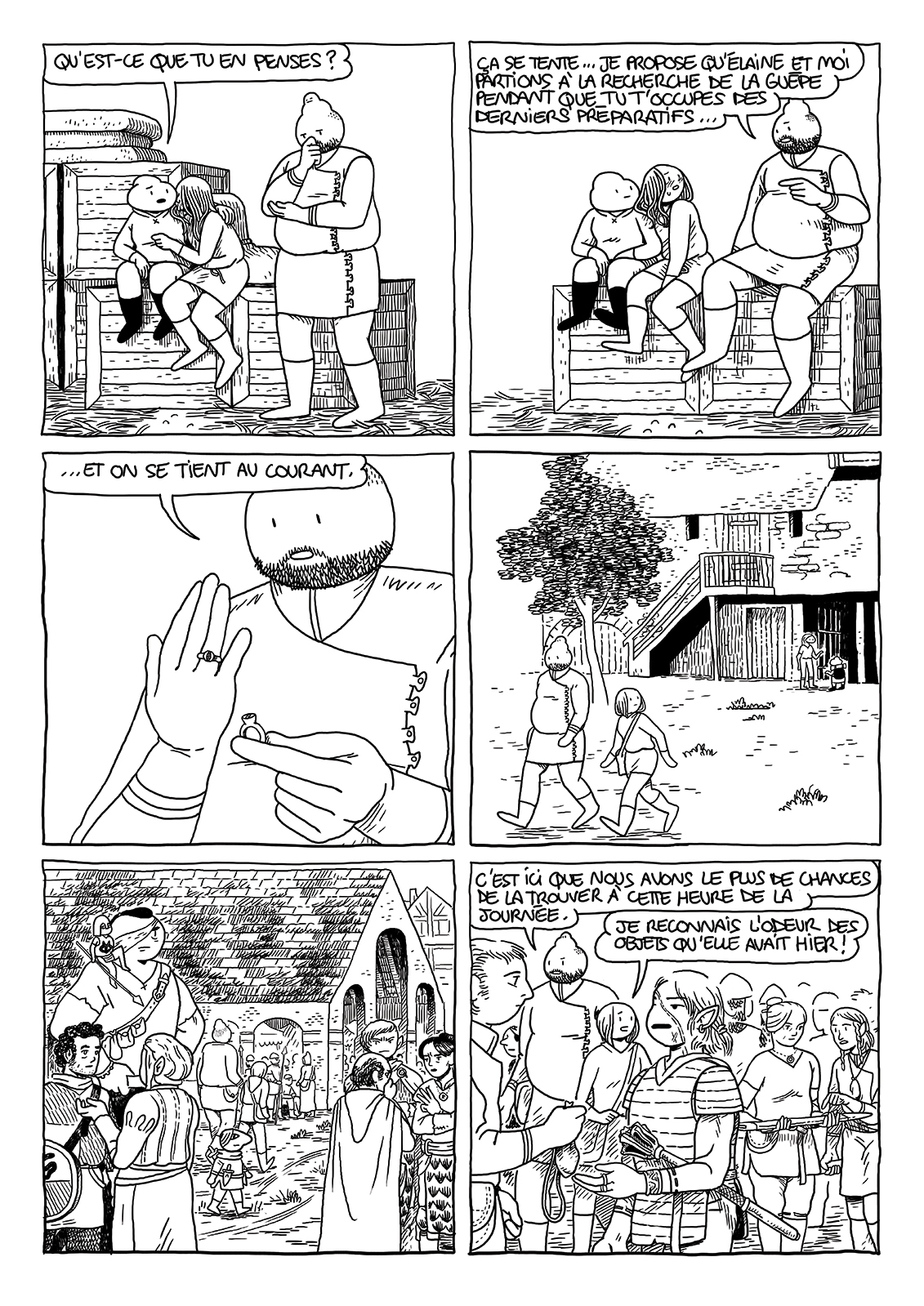 - Teeny Fantasy- page 63