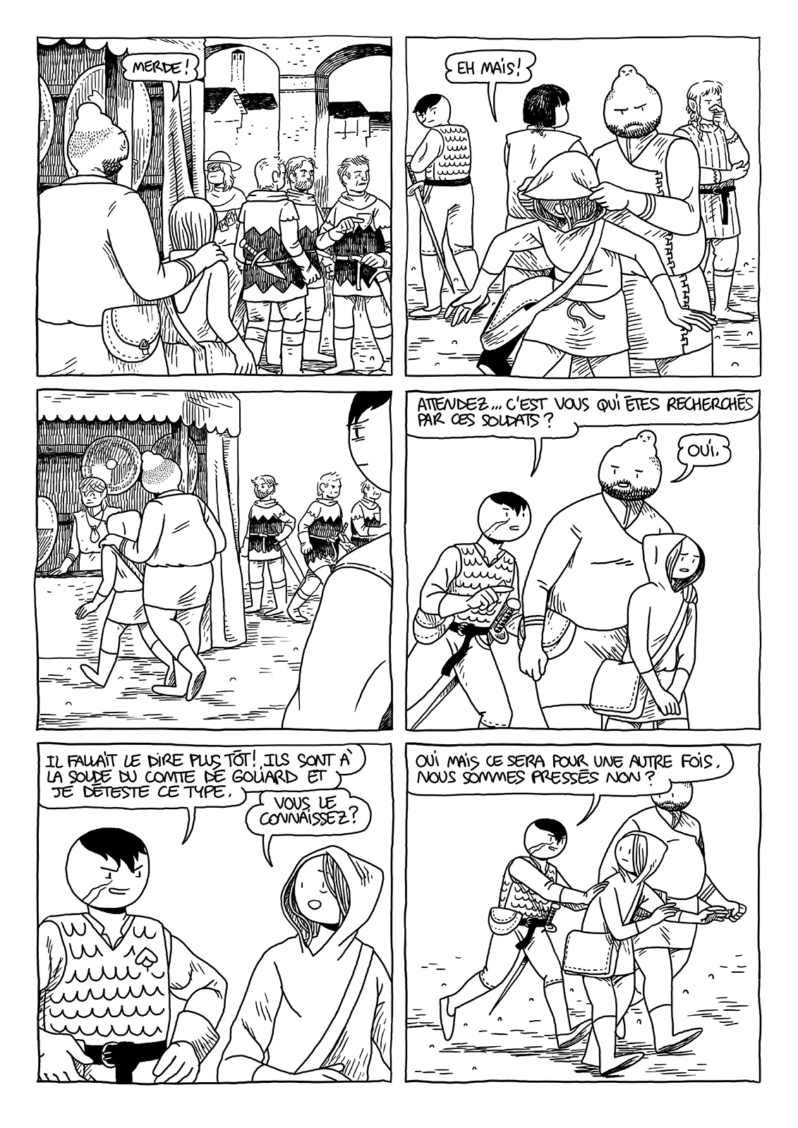 - Teeny Fantasy- page 66