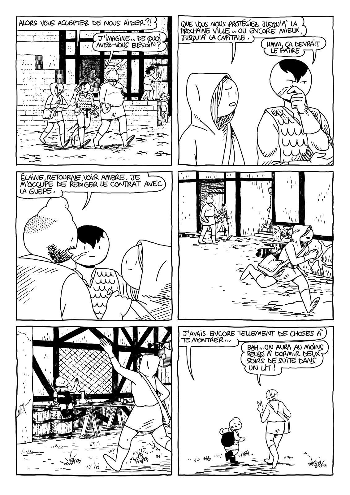 - Teeny Fantasy- page 67