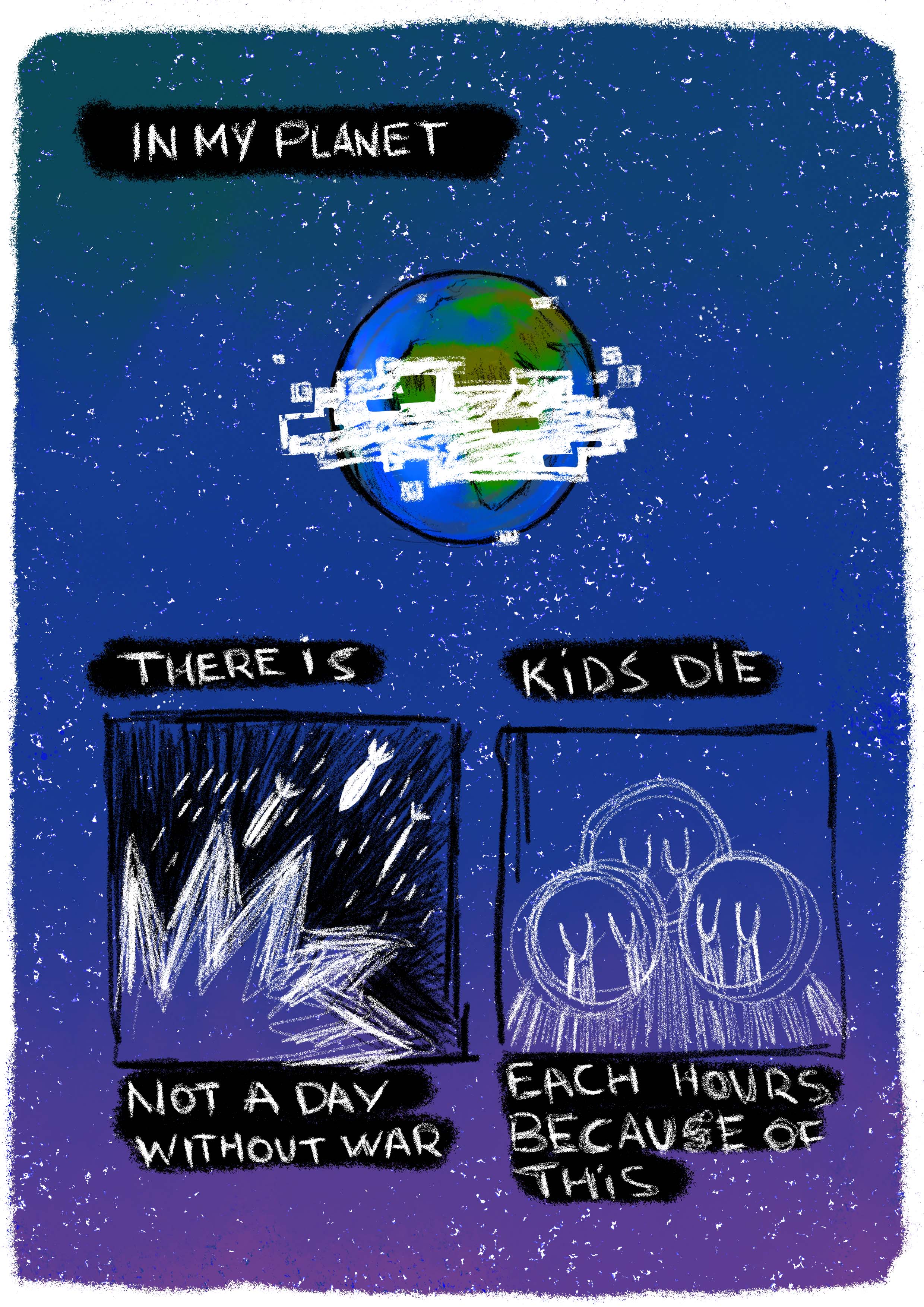 - Please God May My People Be Free- page 6