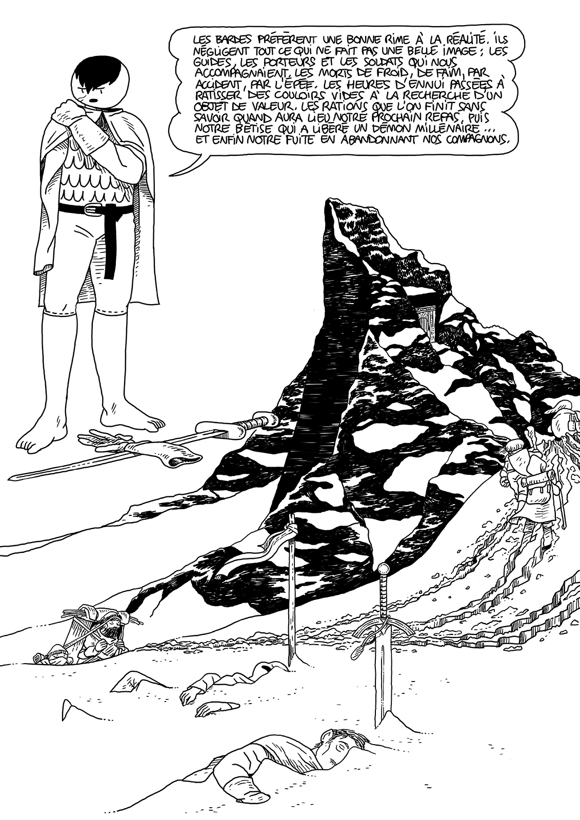 - Teeny Fantasy- page 76