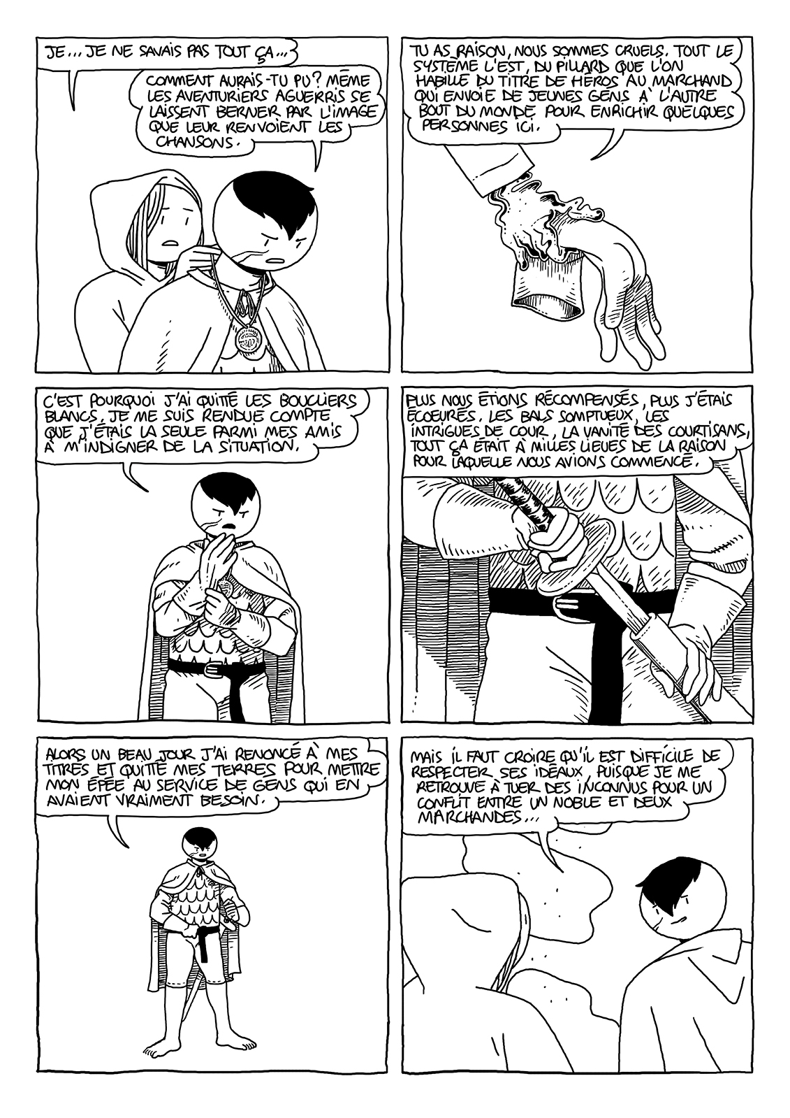 - Teeny Fantasy- page 77