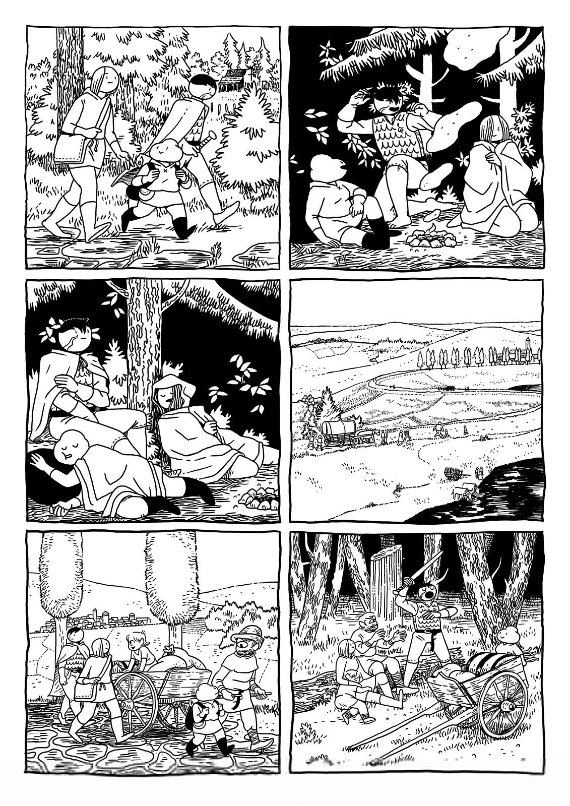 - Teeny Fantasy- page 78