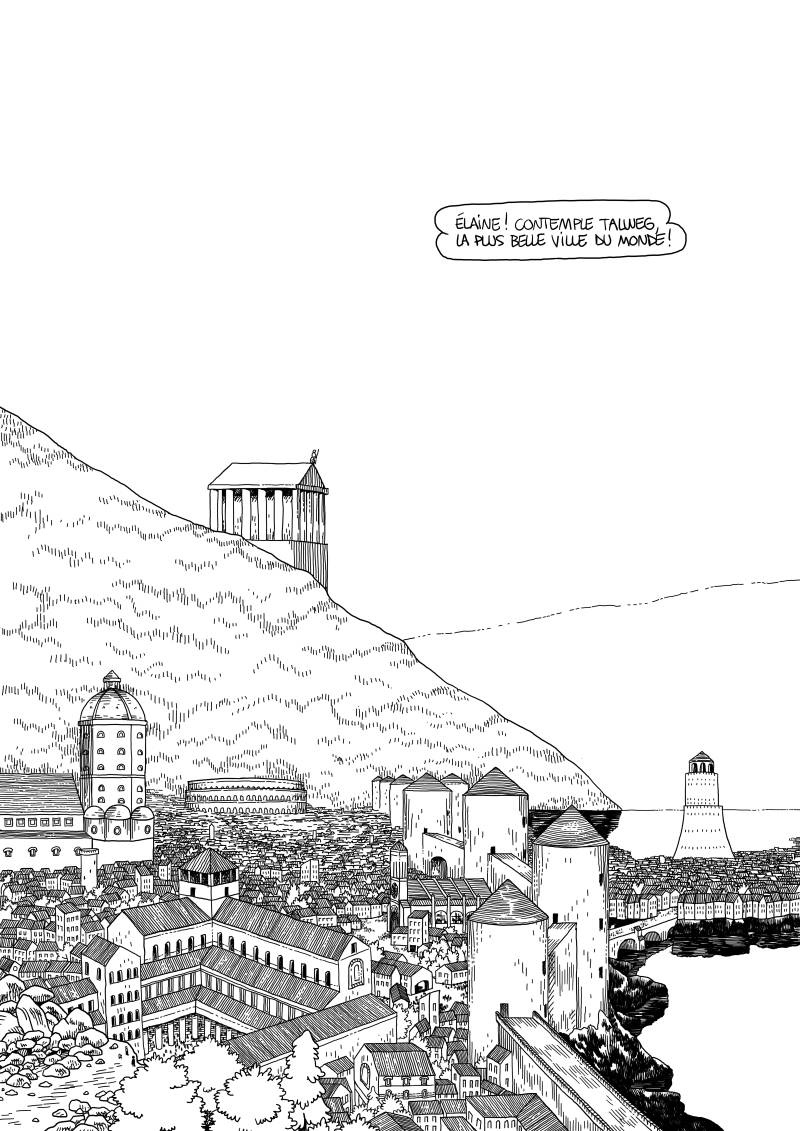 - Teeny Fantasy- page 80