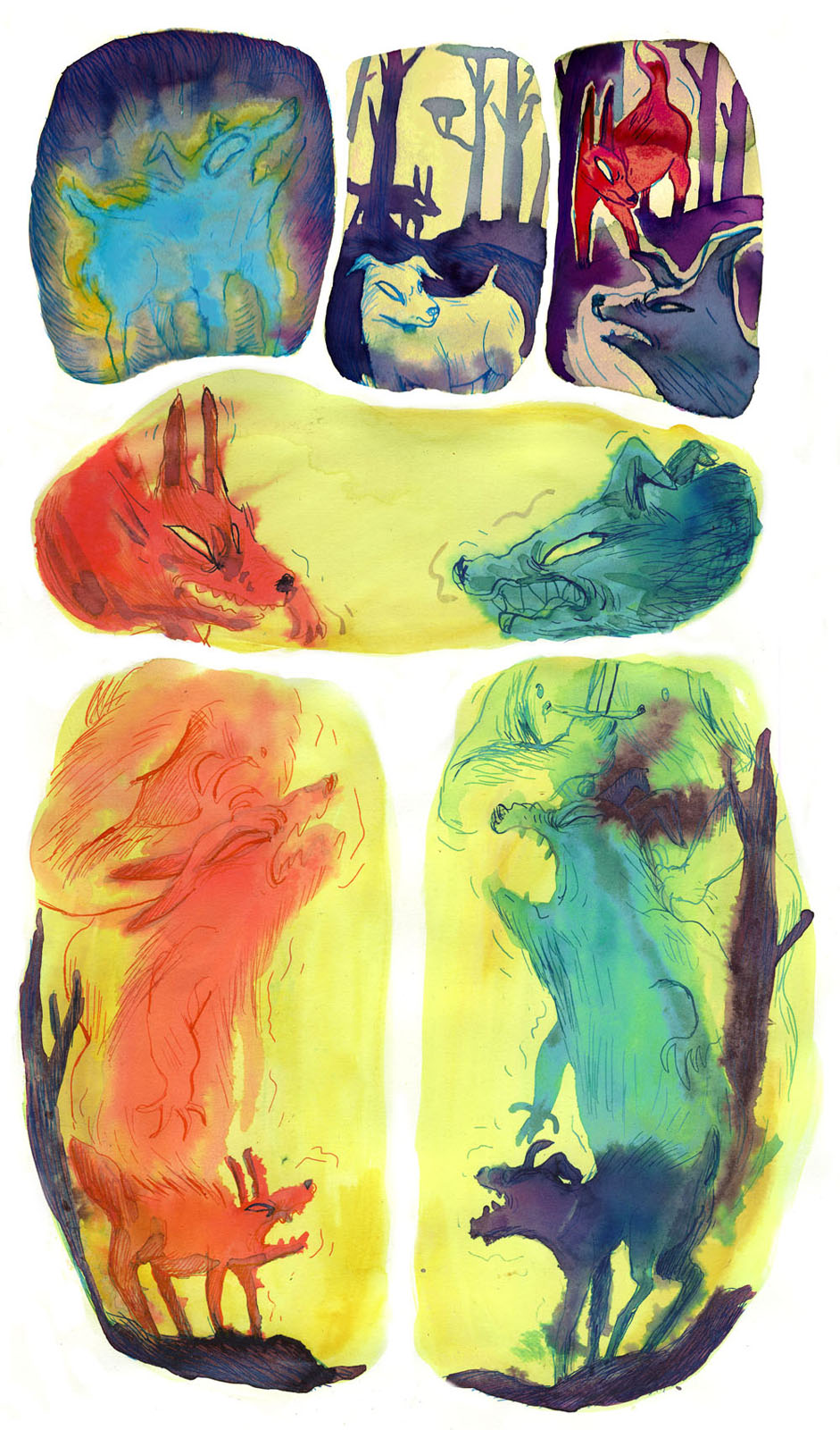 - St-Guignefort- page 10