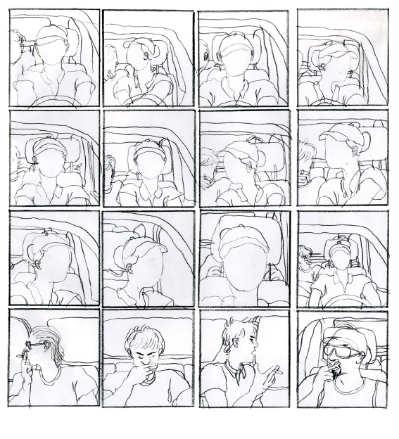 - Vous ne fumez plus- page 7