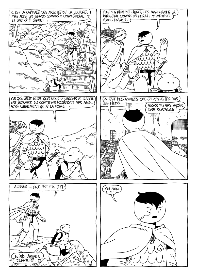 - Teeny Fantasy- page 81