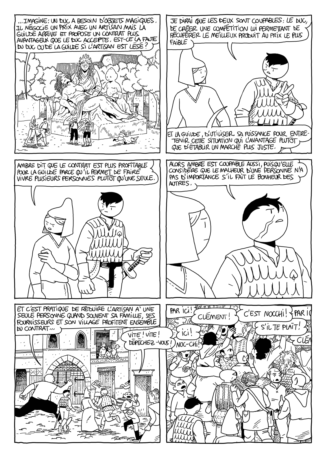 - Teeny Fantasy- page 88