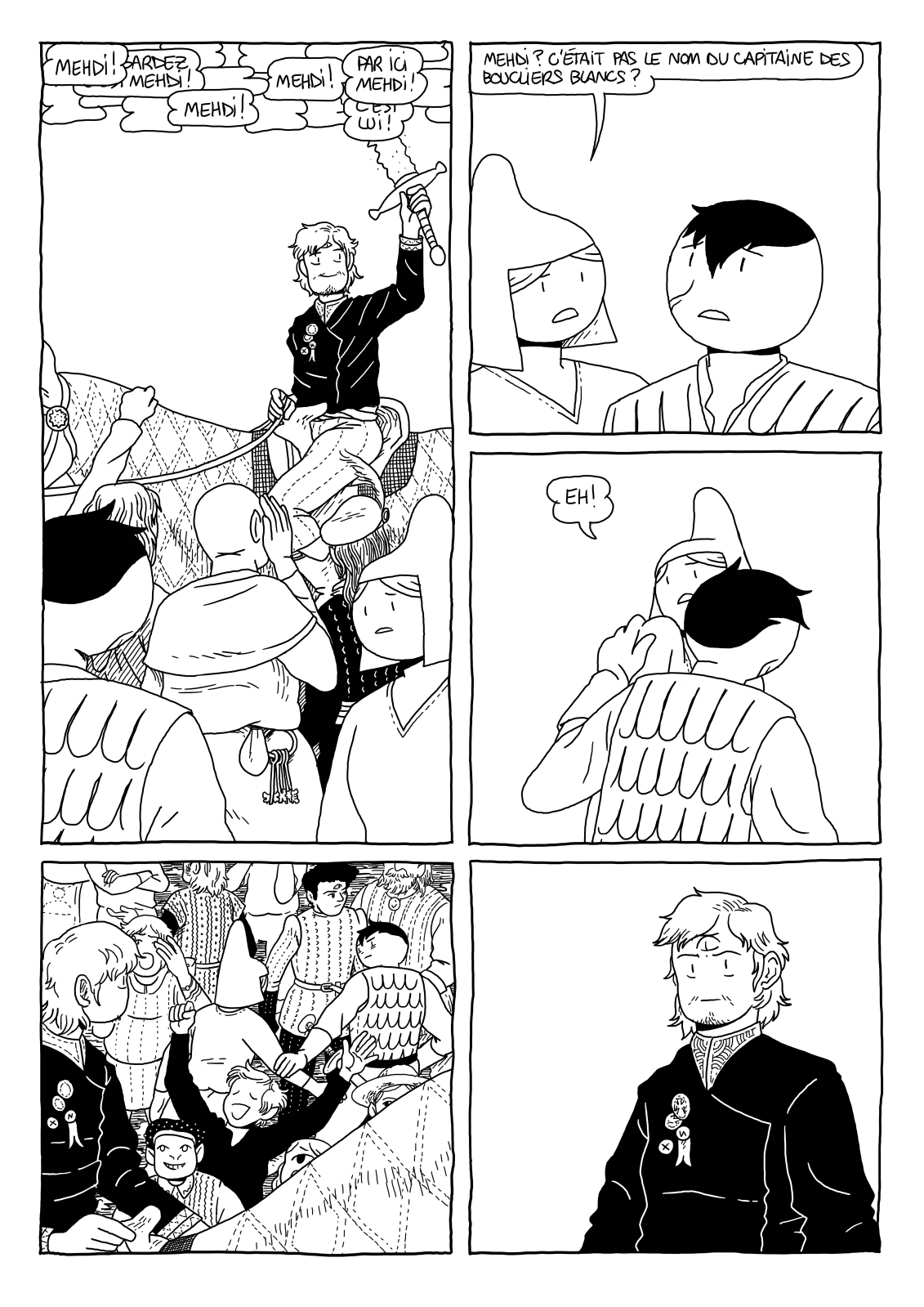 - Teeny Fantasy- page 90