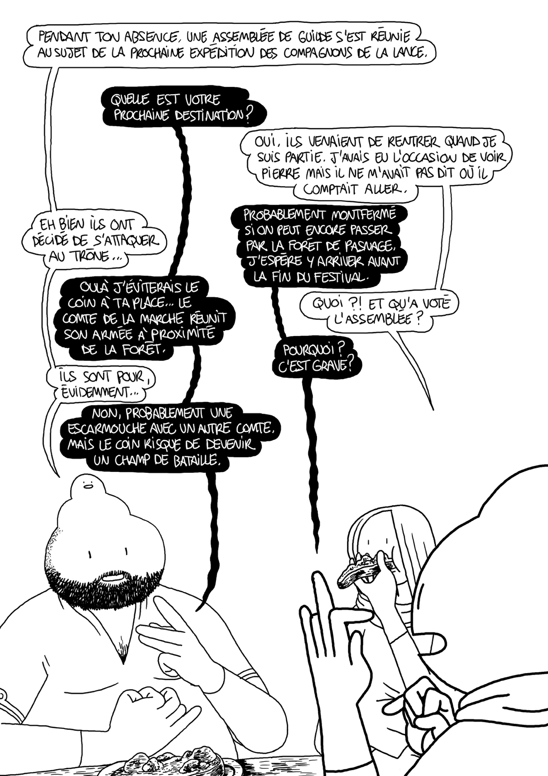 - Teeny Fantasy- page 9