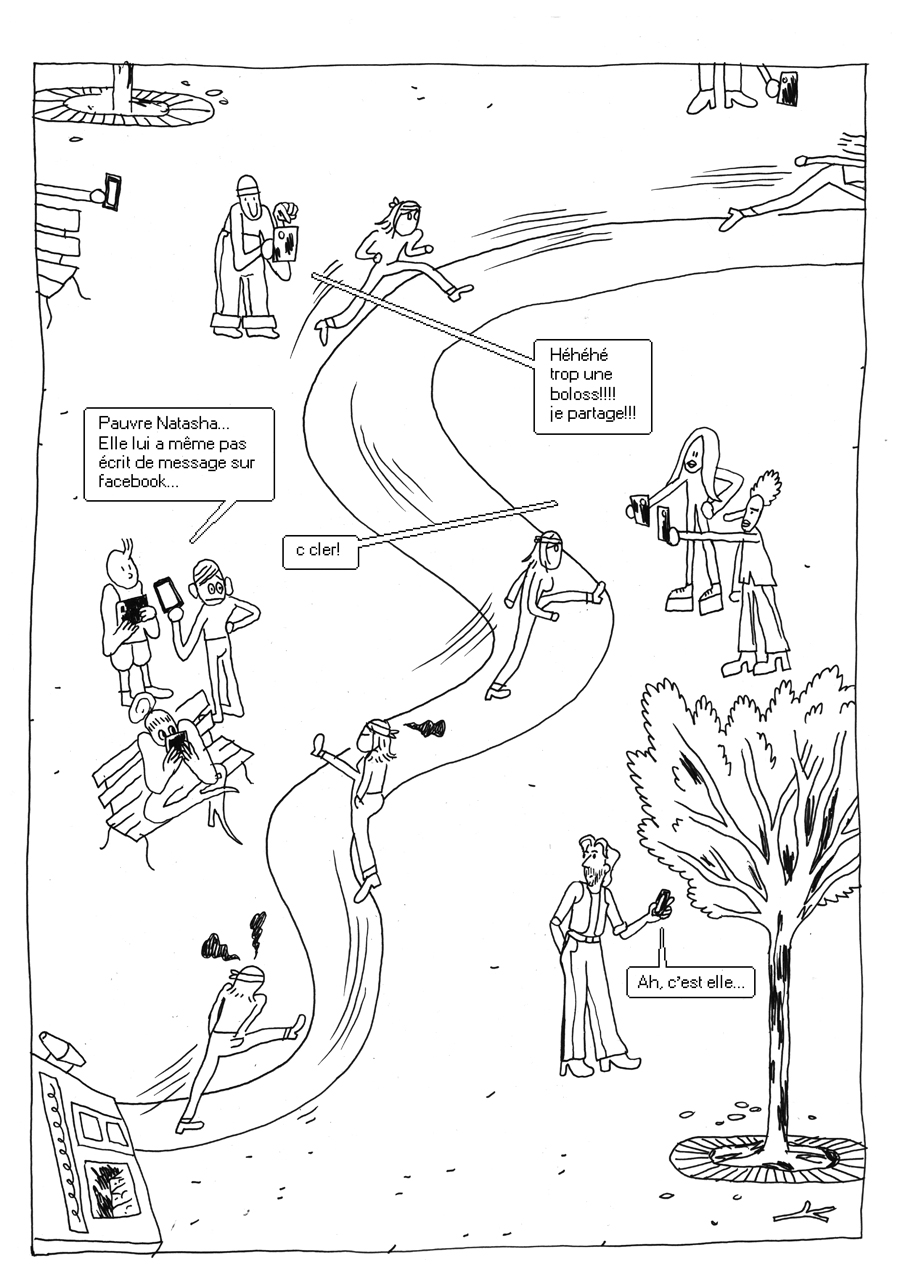 - 1 Amour 1possible- page 9