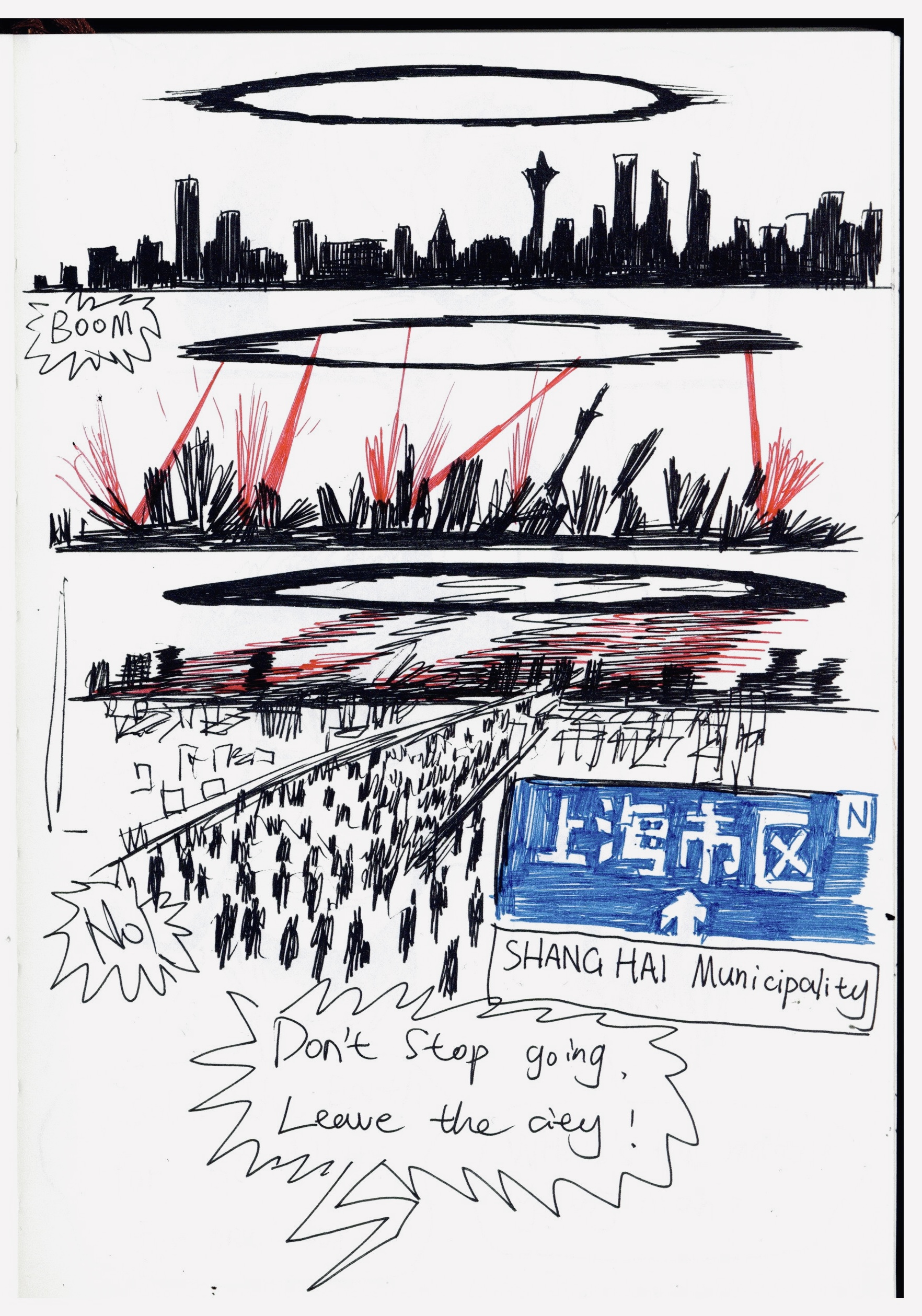 - I sold THE EARTH FOR 50 $- page 9