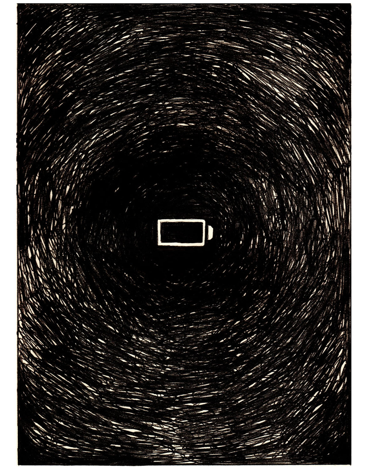 - Sauvage, ou la sagesse des pierres.- page 91