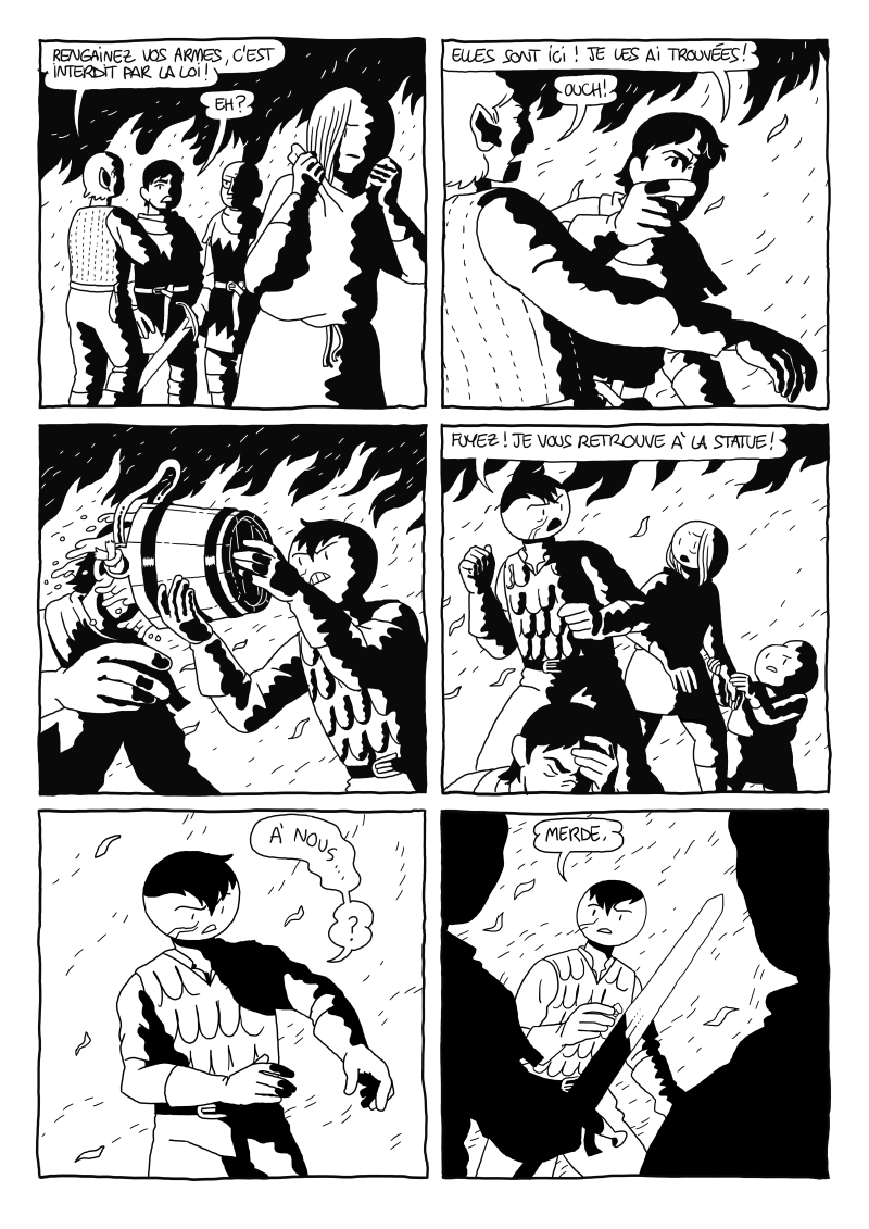 - Teeny Fantasy- page 94