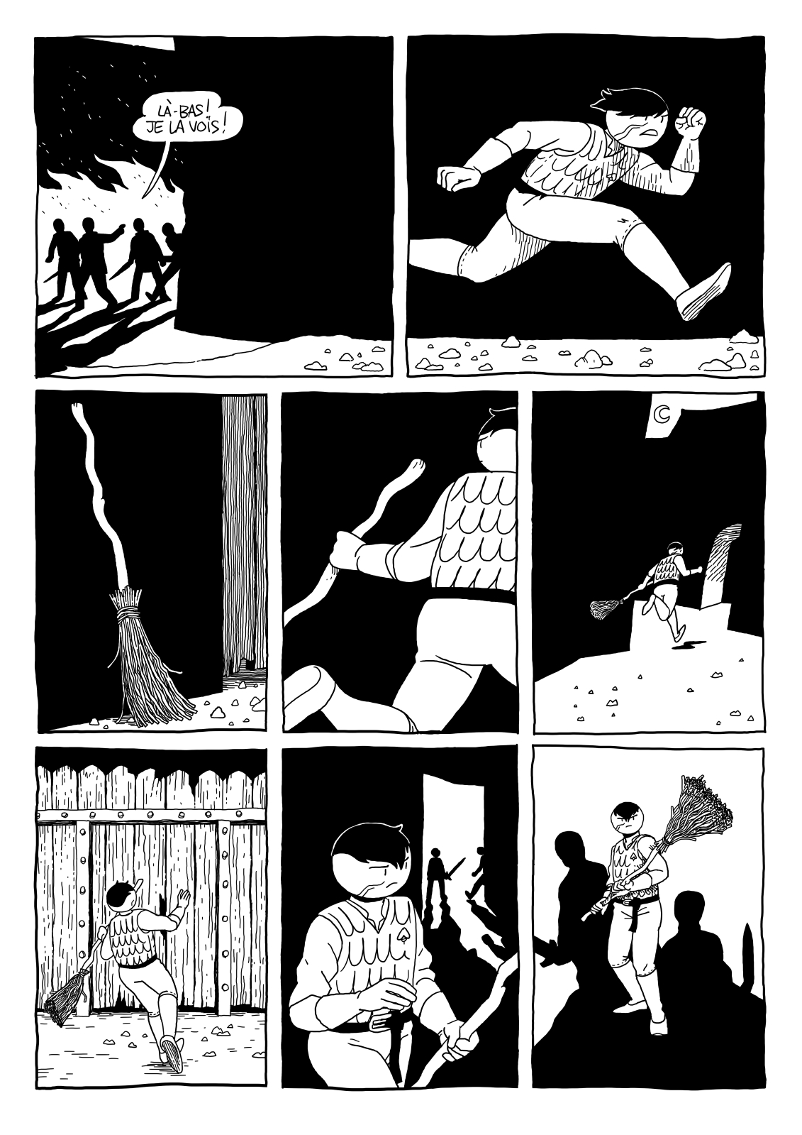 - Teeny Fantasy- page 95