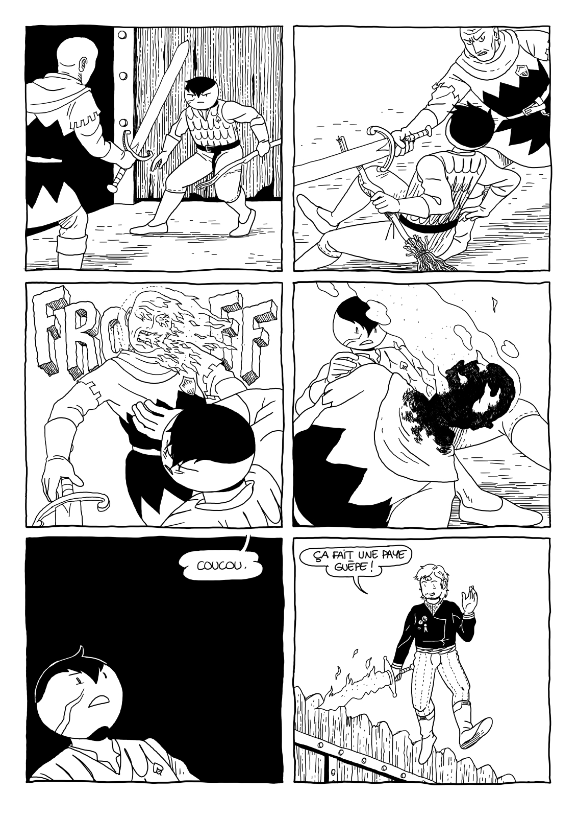 - Teeny Fantasy- page 97