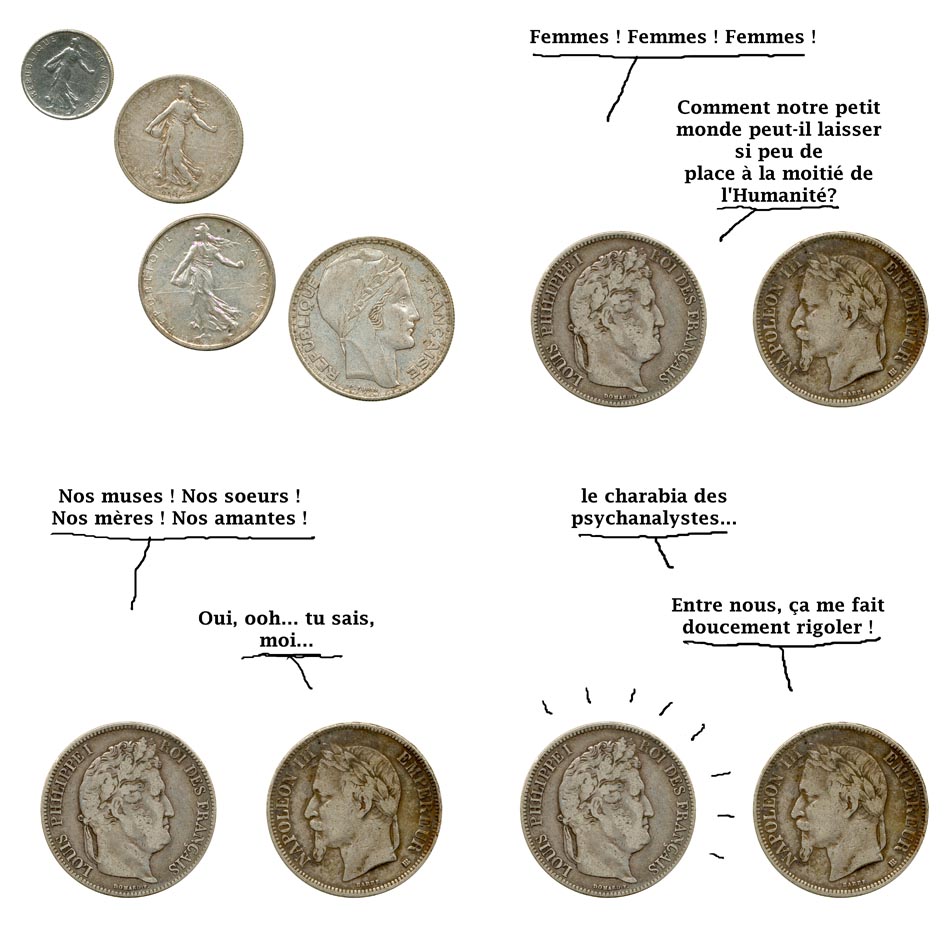 - Café Moulinsart- page 1