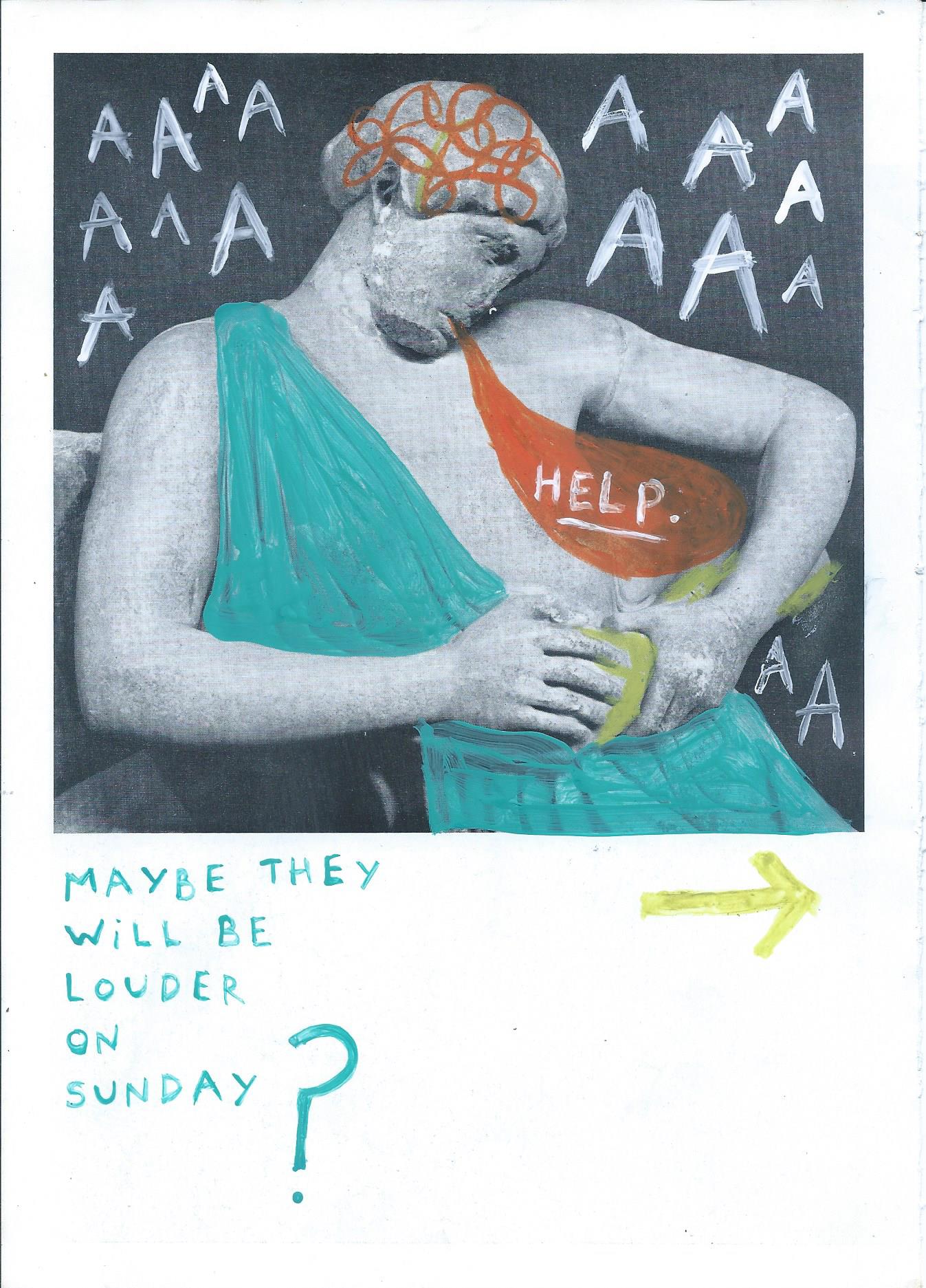 - BRAIN YARN- page 10