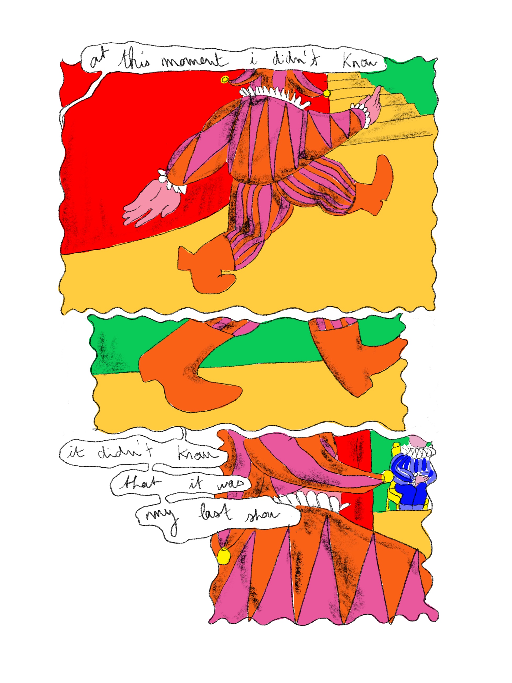 - the fall of the jester - page 10