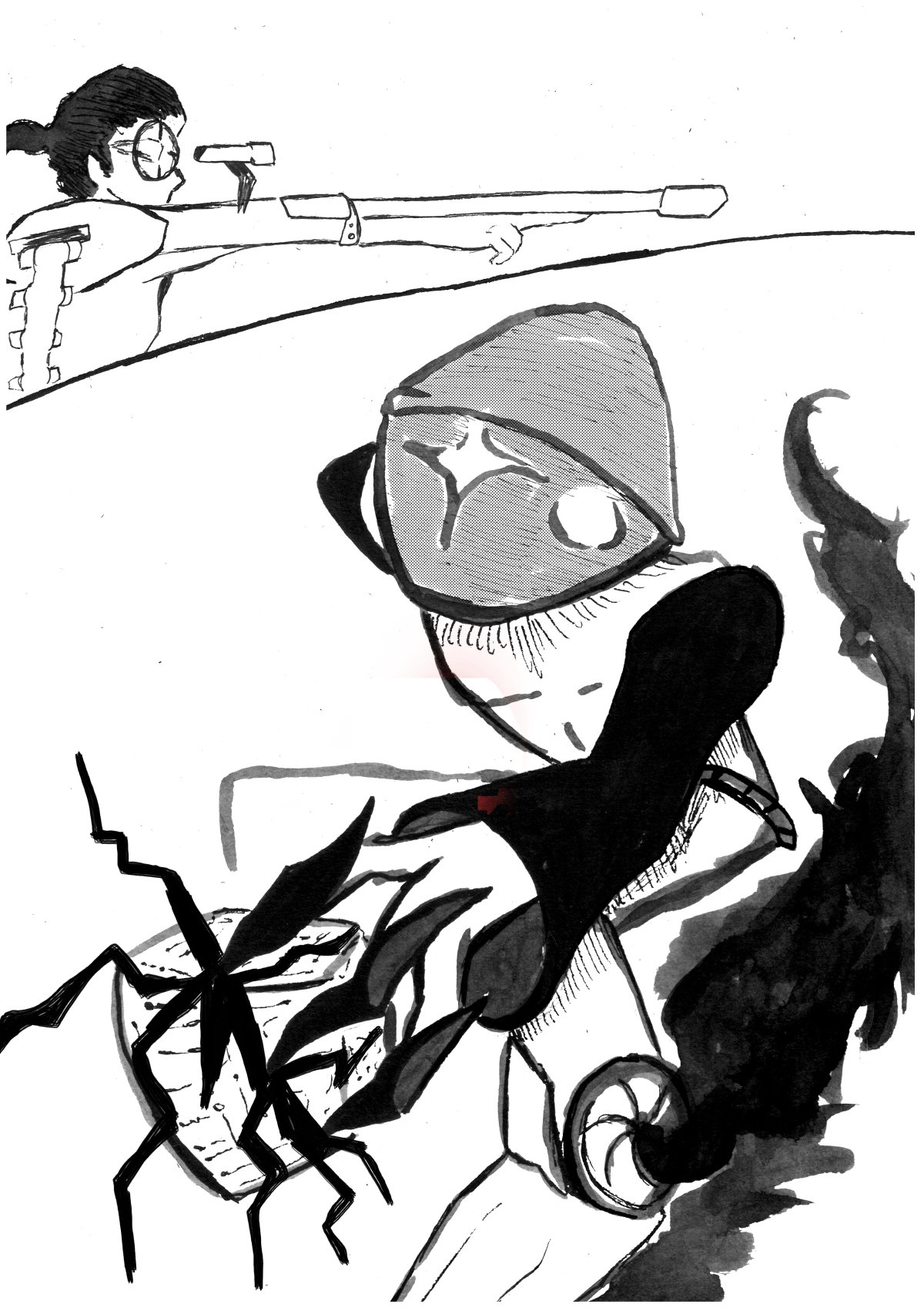 - Riding Out-Zone- page 10