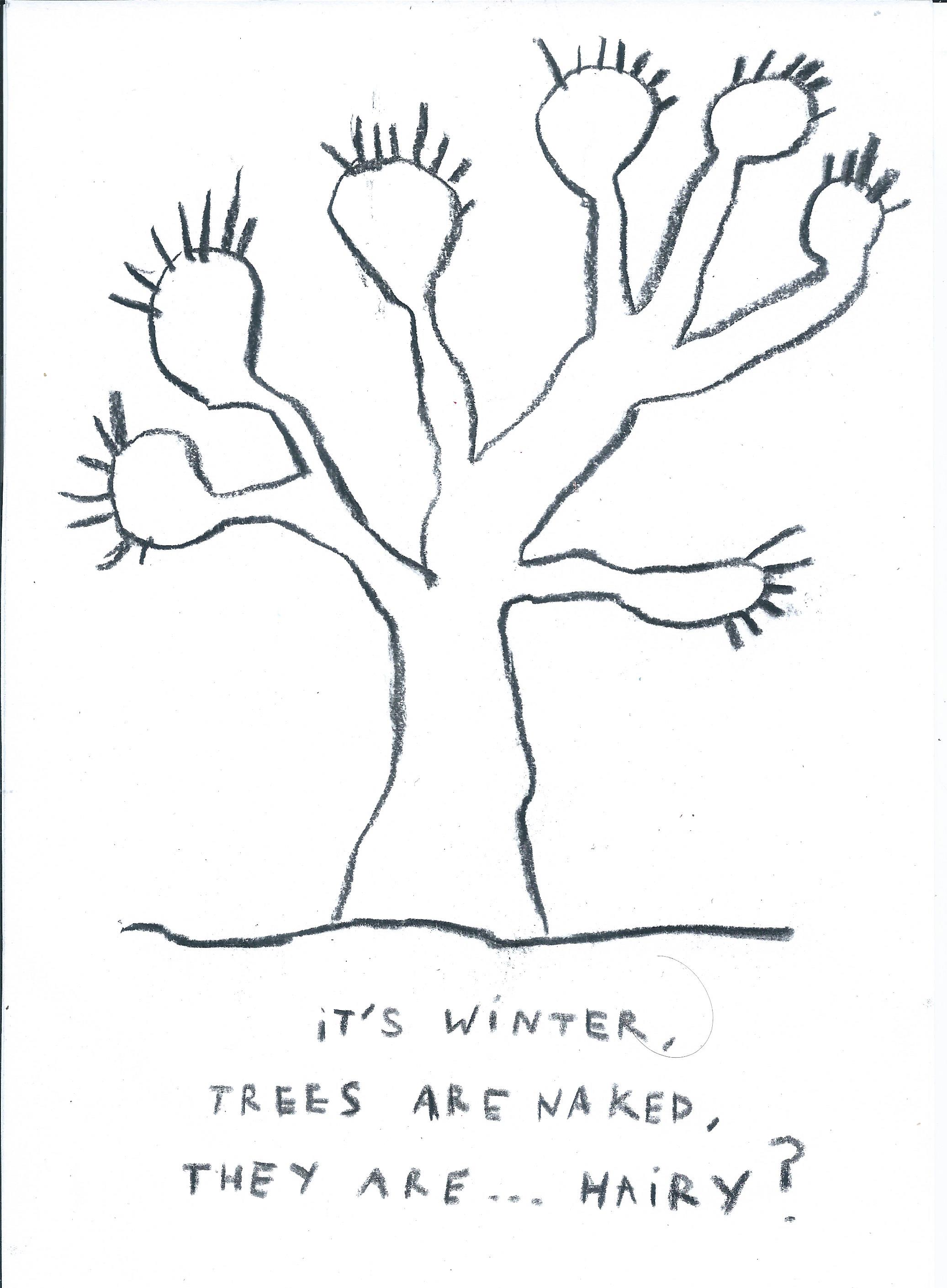 - BRAIN YARN- page 11